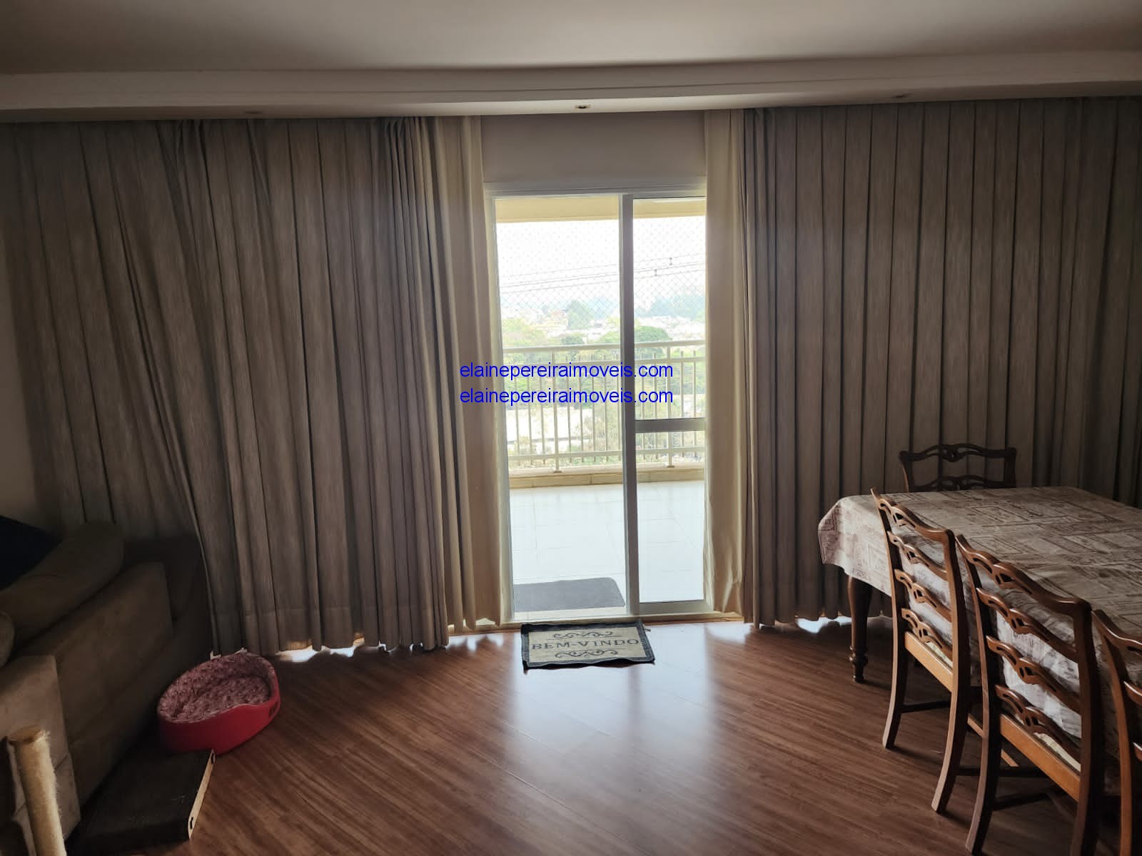 Lado Metro V.Sônia apto 134- 3 dorms 1 suite arms, sala varanda-2 vagas- lazer- R$ 1.150.000,00 - Jardim Olympia
