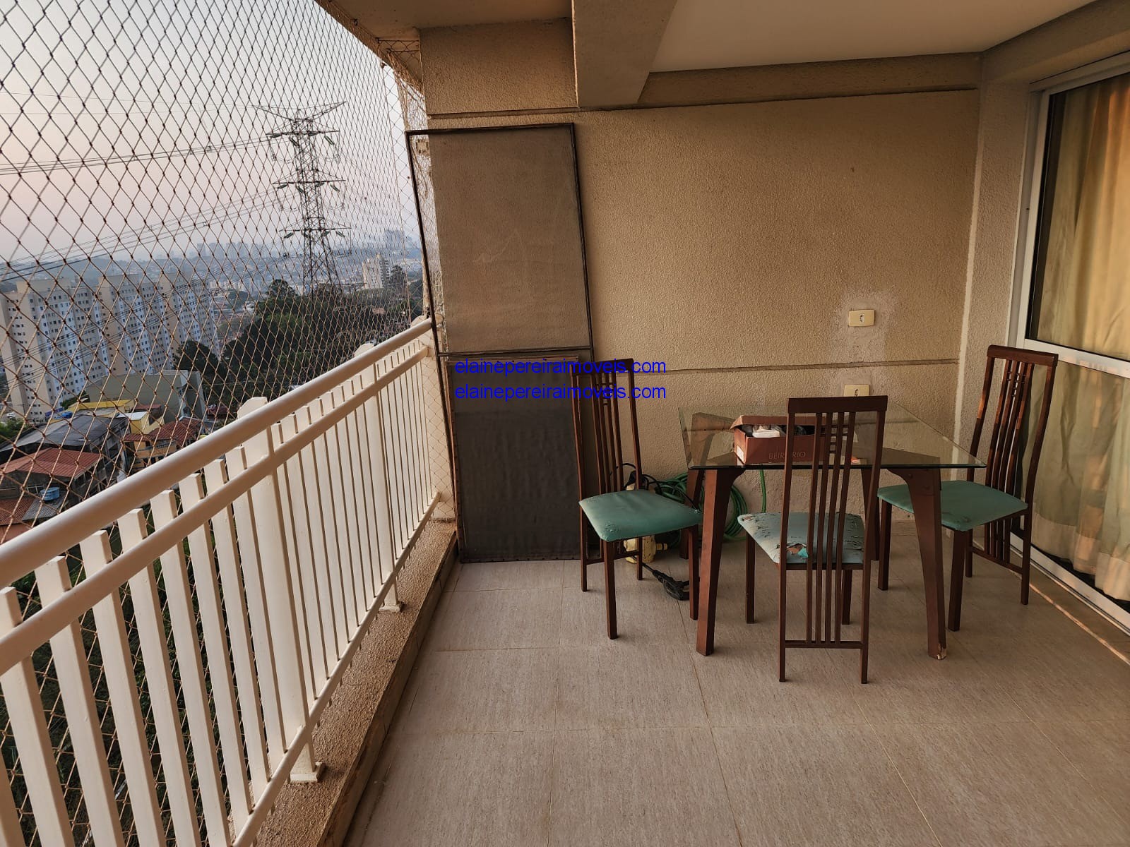 Lado Metro V.Sônia apto 134- 3 dorms 1 suite arms, sala varanda-2 vagas- lazer- R$ 1.150.000,00 - Jardim Olympia