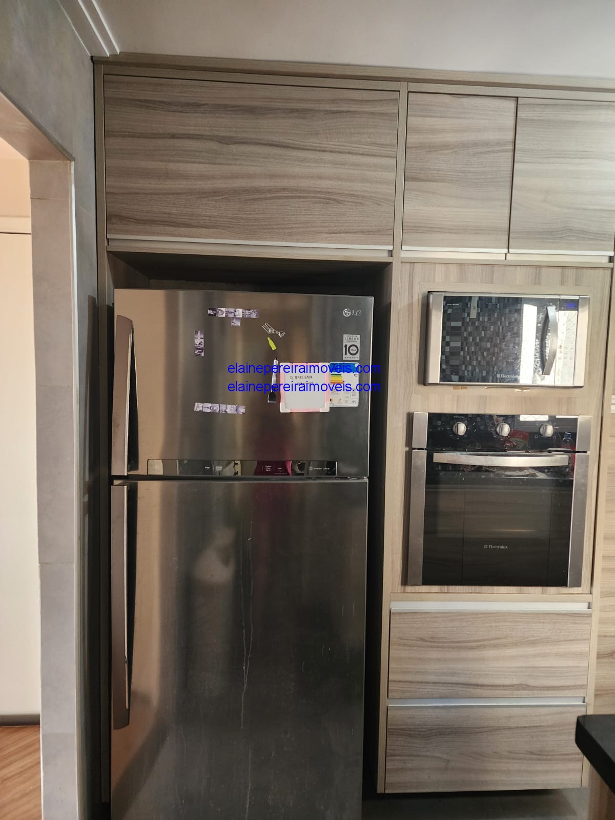Lado Metro V.Sônia apto 134- 3 dorms 1 suite arms, sala varanda-2 vagas- lazer- R$ 1.150.000,00 - Jardim Olympia