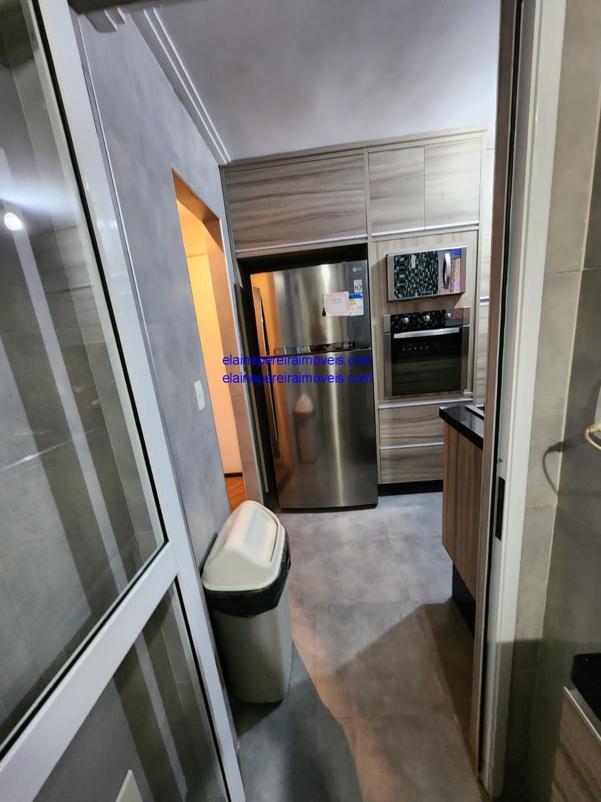 Lado Metro V.Sônia apto 134- 3 dorms 1 suite arms, sala varanda-2 vagas- lazer- R$ 1.150.000,00 - Jardim Olympia