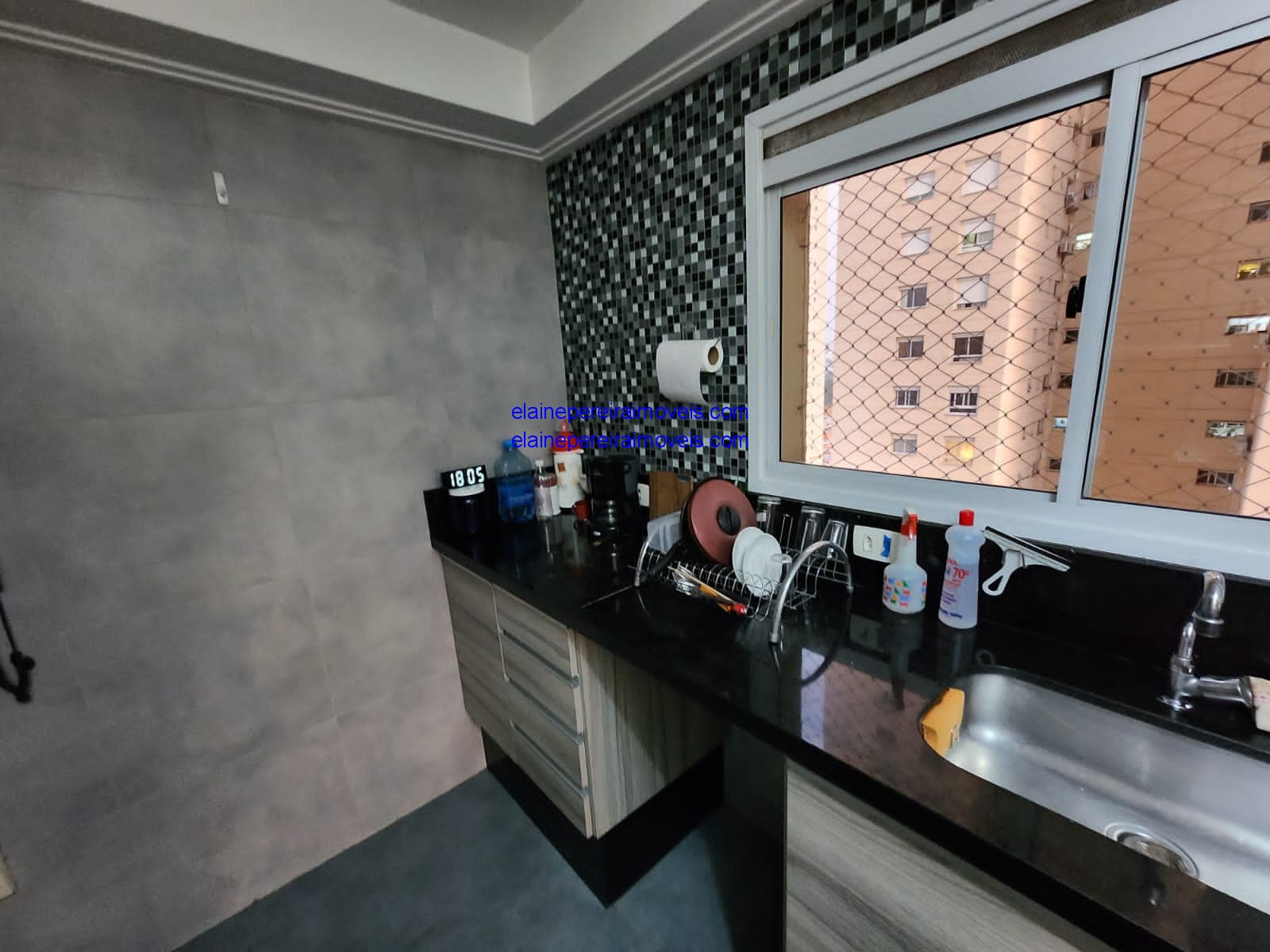 Lado Metro V.Sônia apto 134- 3 dorms 1 suite arms, sala varanda-2 vagas- lazer- R$ 1.150.000,00 - Jardim Olympia