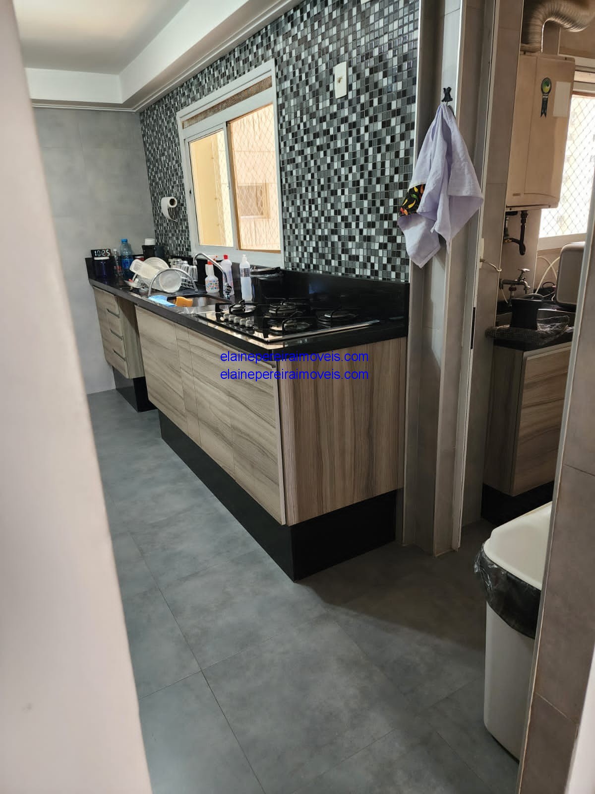 Lado Metro V.Sônia apto 134- 3 dorms 1 suite arms, sala varanda-2 vagas- lazer- R$ 1.150.000,00 - Jardim Olympia