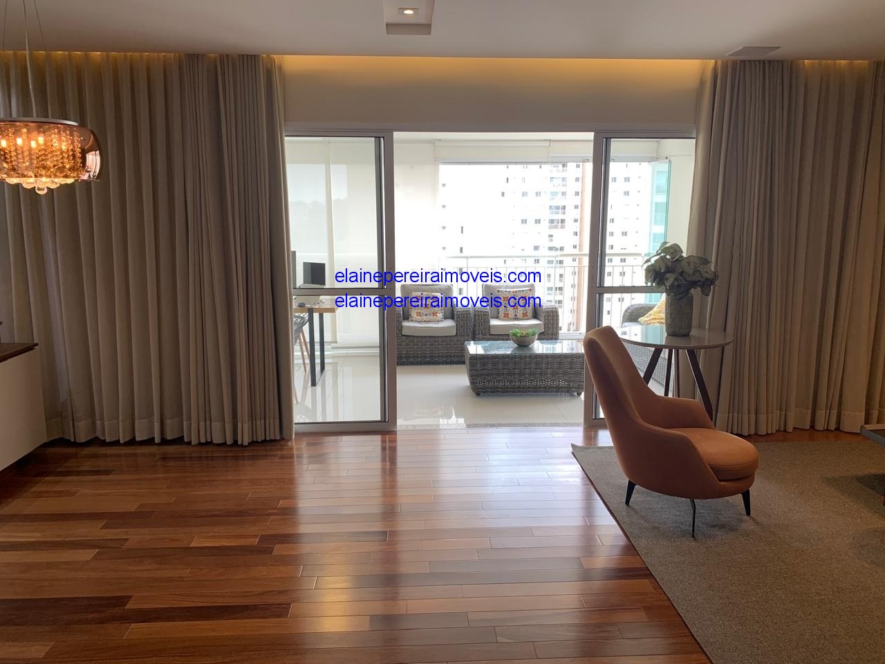 Butanta-Reserva Mairarê lindo 171mts 3 suítes, varanda gourmet - 3 vagas lazer completo R$ 1670.000,00