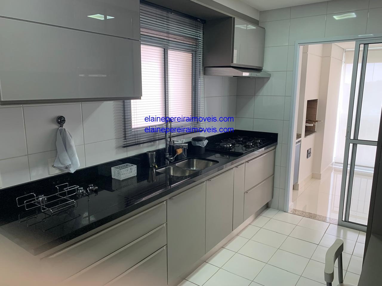 Butanta-Reserva Mairarê lindo 171mts 3 suítes, varanda gourmet - 3 vagas lazer completo R$ 1670.000,00
