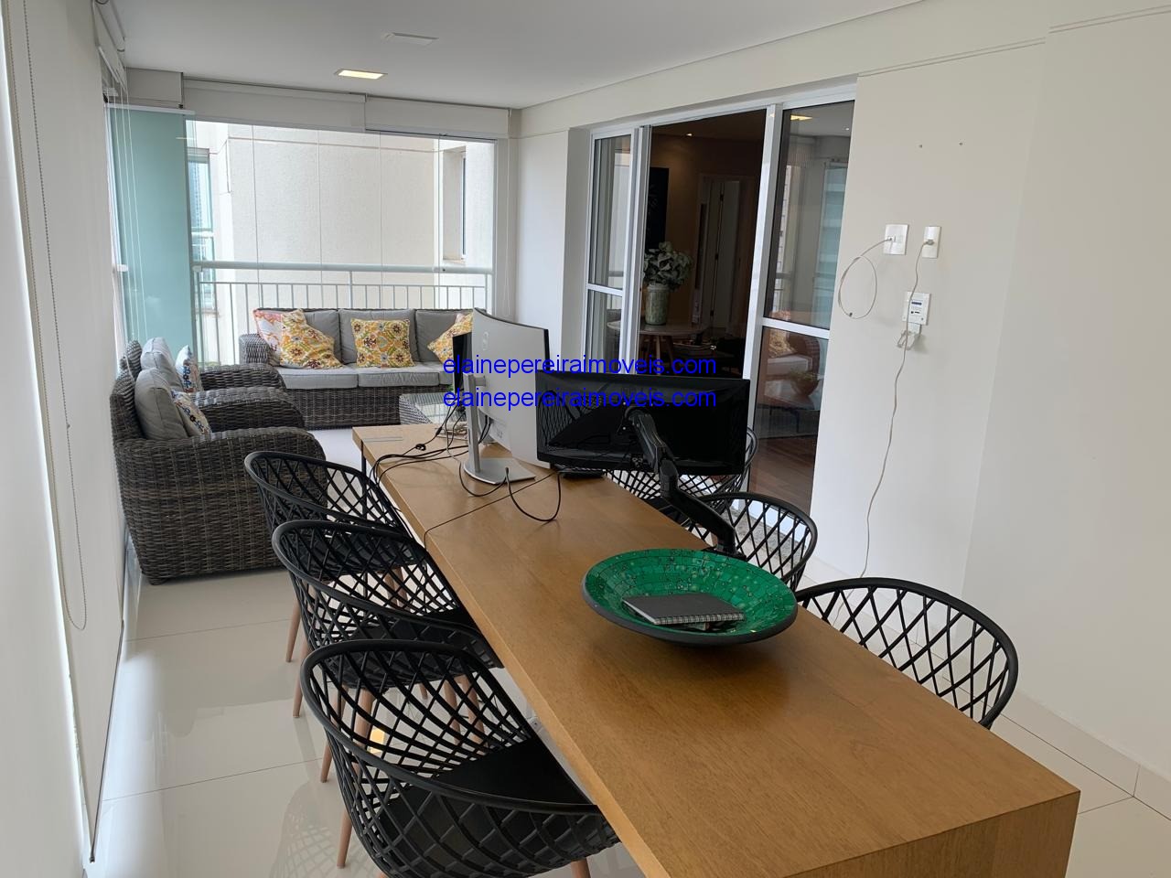 Butanta-Reserva Mairarê lindo 171mts 3 suítes, varanda gourmet - 3 vagas lazer completo R$ 1670.000,00