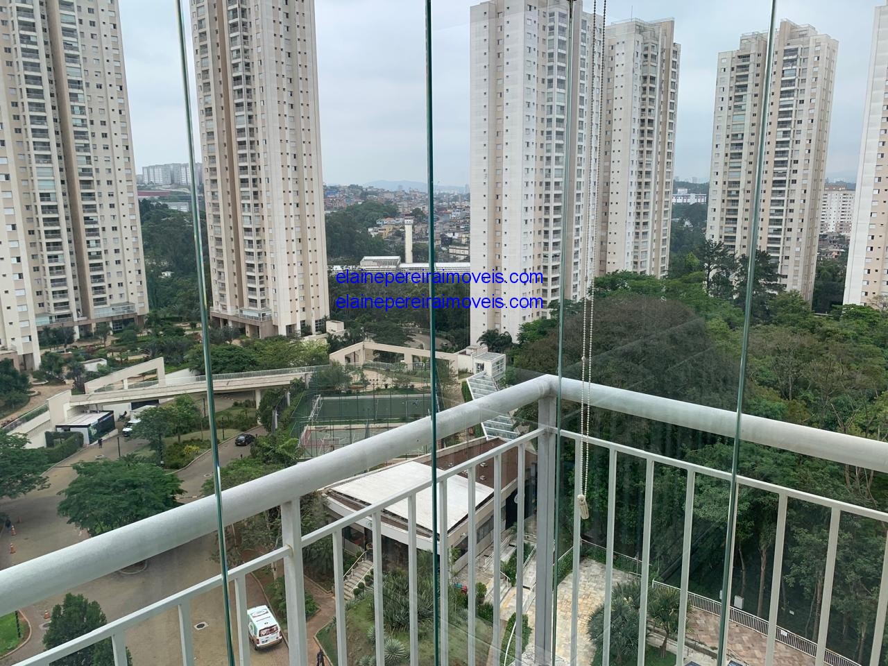 Butanta-Reserva Mairarê lindo 171mts 3 suítes, varanda gourmet - 3 vagas lazer completo R$ 1670.000,00