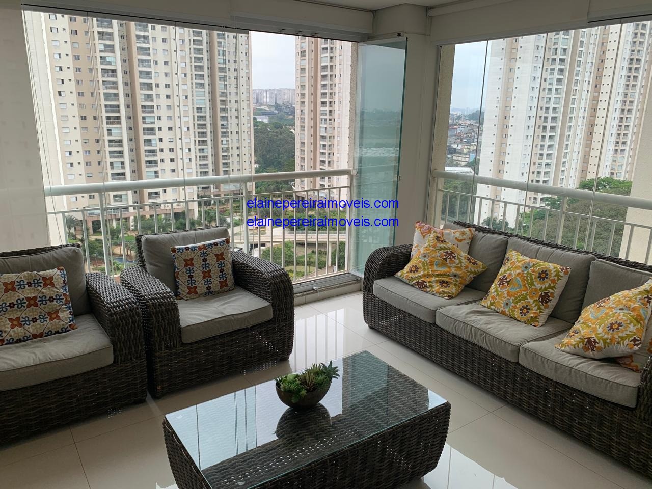 Butanta-Reserva Mairarê lindo 171mts 3 suítes, varanda gourmet - 3 vagas lazer completo R$ 1670.000,00