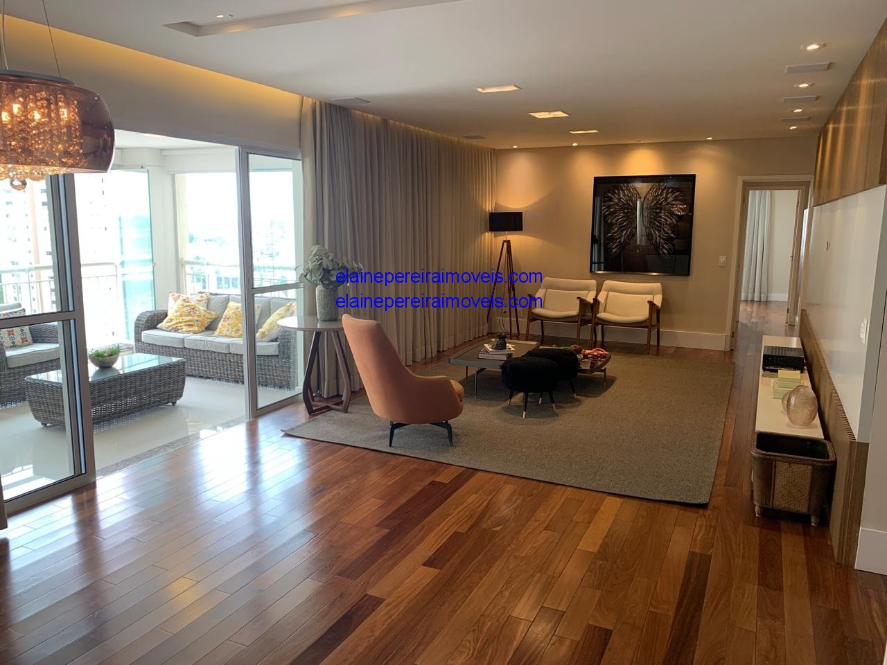 Butanta-Reserva Mairarê  lindo 171mts 3 suítes, varanda gourmet - 3 vagas lazer completo R$ 1670.000,00