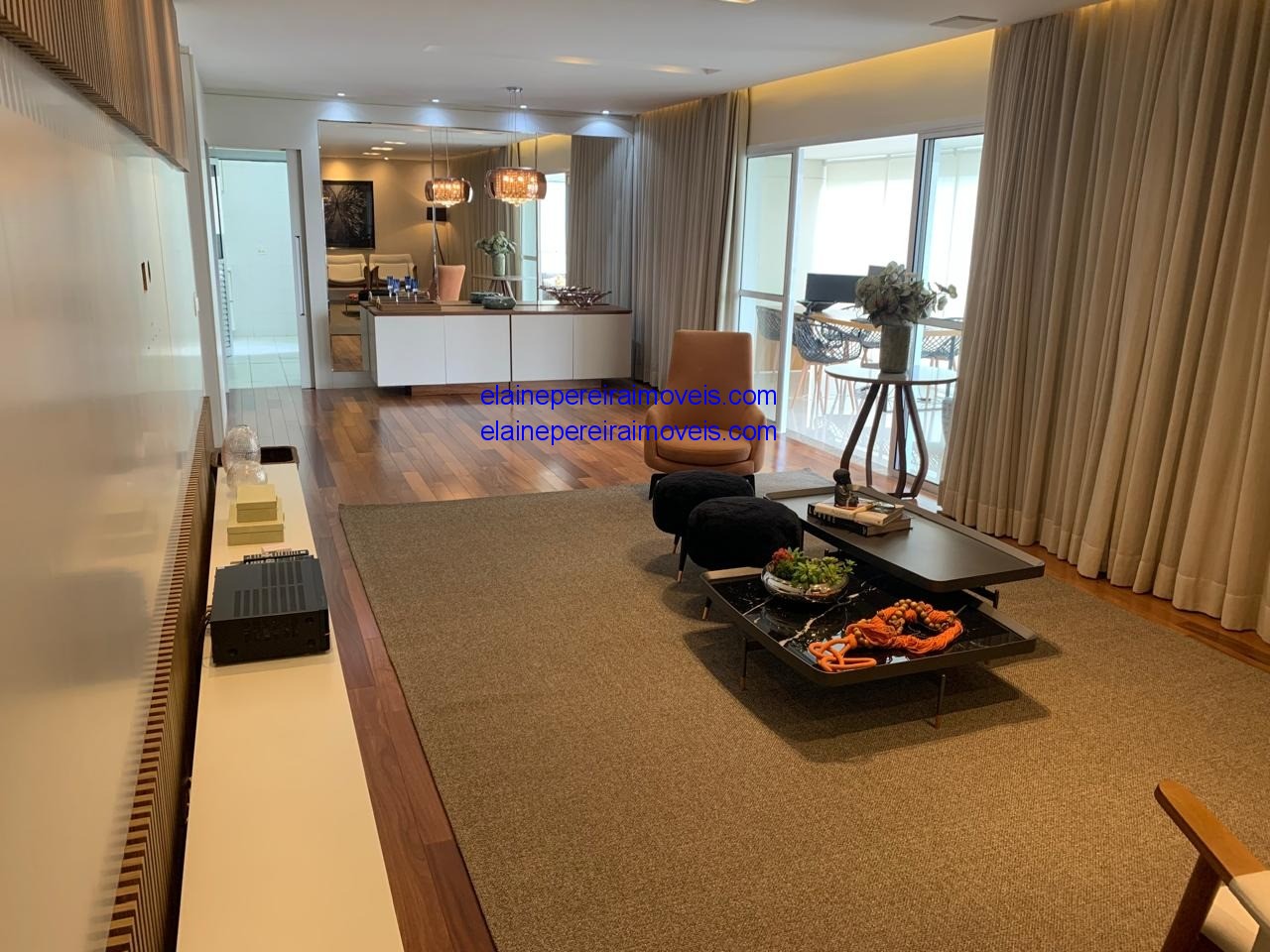 Butanta-Reserva Mairarê lindo 171mts 3 suítes, varanda gourmet - 3 vagas lazer completo R$ 1670.000,00