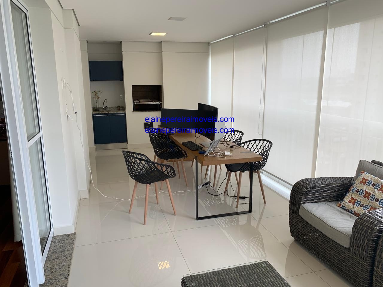 Butanta-Reserva Mairarê lindo 171mts 3 suítes, varanda gourmet - 3 vagas lazer completo R$ 1670.000,00