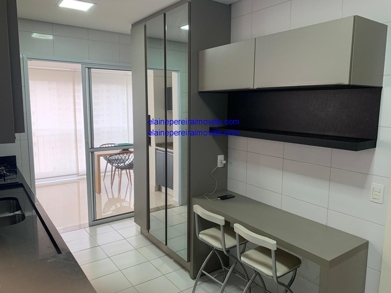 Butanta-Reserva Mairarê lindo 171mts 3 suítes, varanda gourmet - 3 vagas lazer completo R$ 1670.000,00