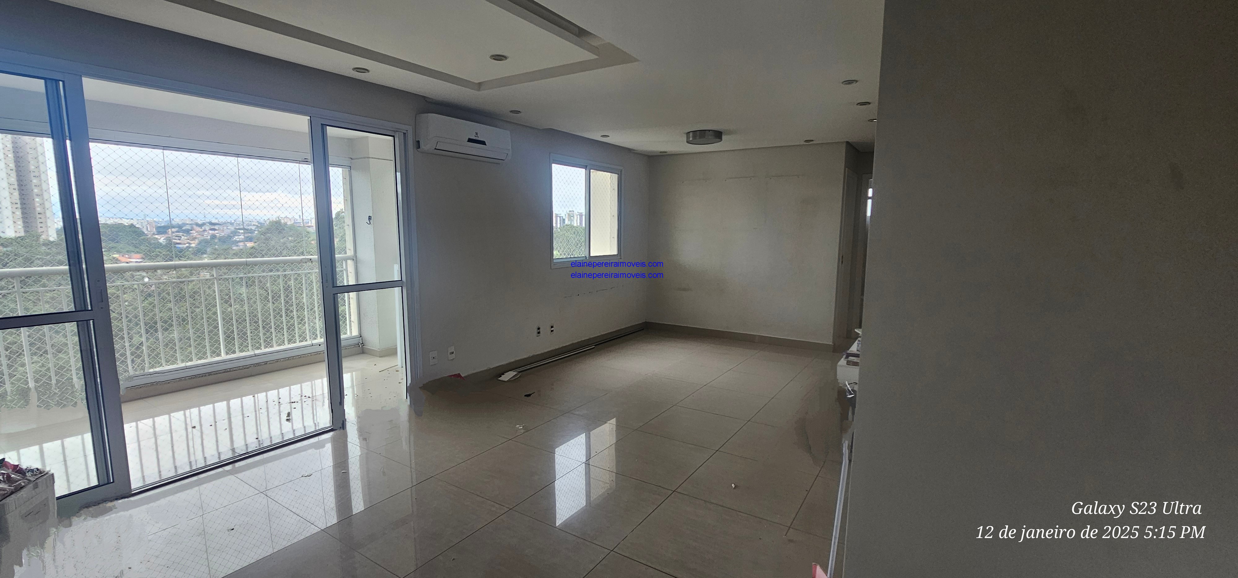 Butanta-Reserva Mairare - Apto com 2 dorms1 suíte, sala varanda gourmet lazer - R$ 4.200,00