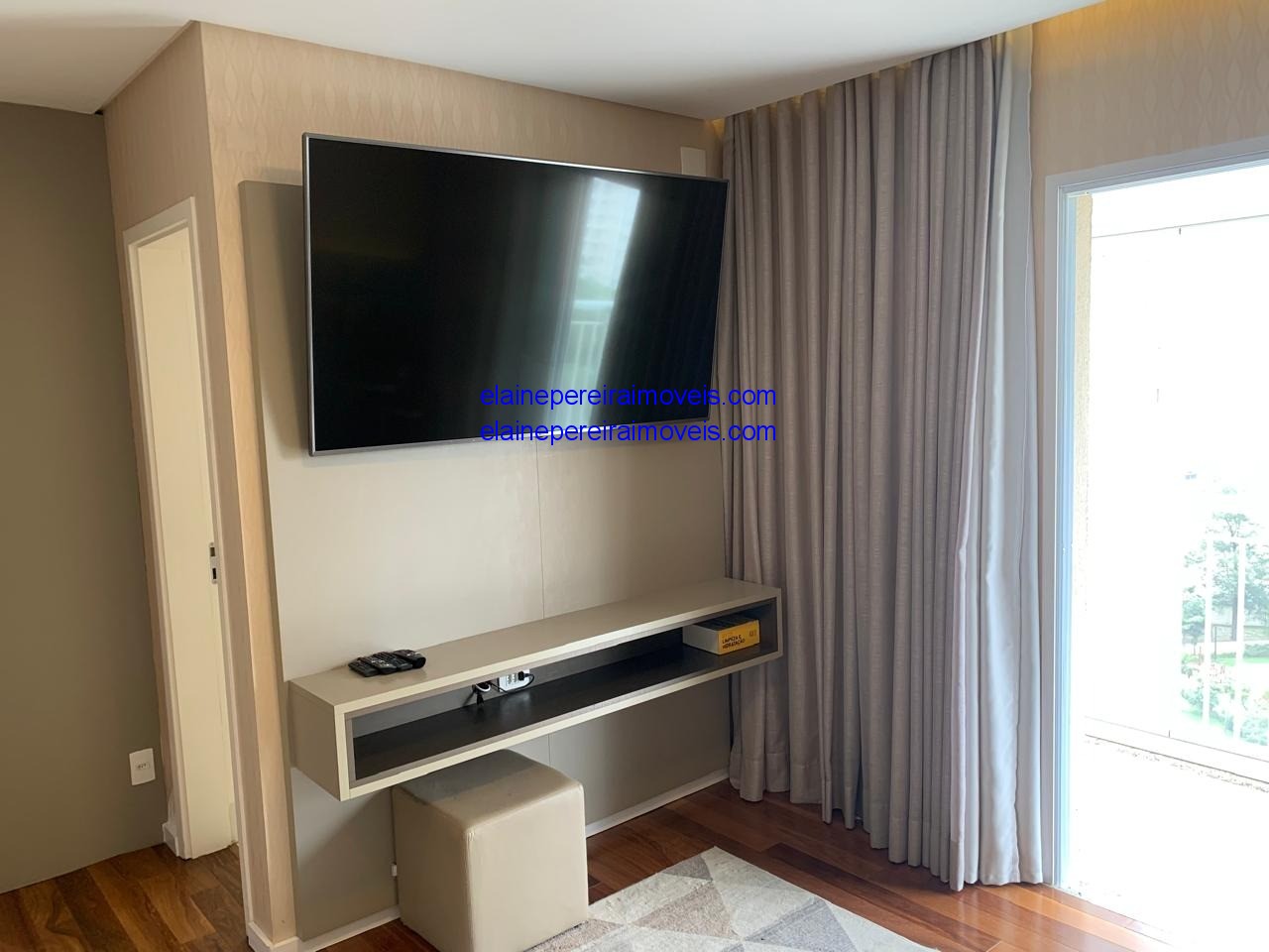 Butanta-Reserva Mairarê lindo 171mts 3 suítes, varanda gourmet - 3 vagas lazer completo R$ 1670.000,00