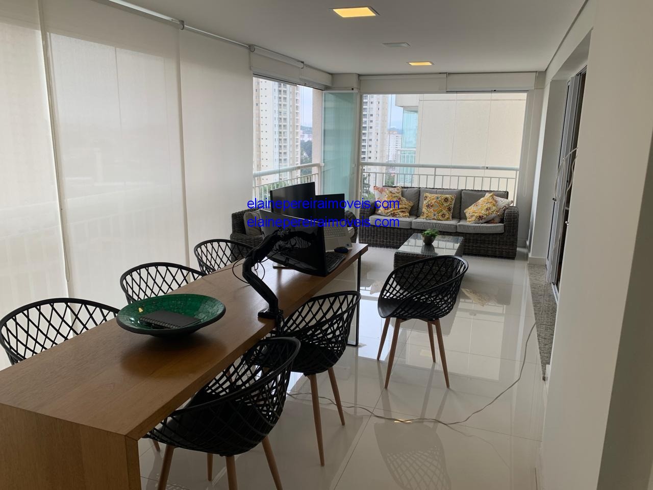 Butanta-Reserva Mairarê lindo 171mts 3 suítes, varanda gourmet - 3 vagas lazer completo R$ 1670.000,00