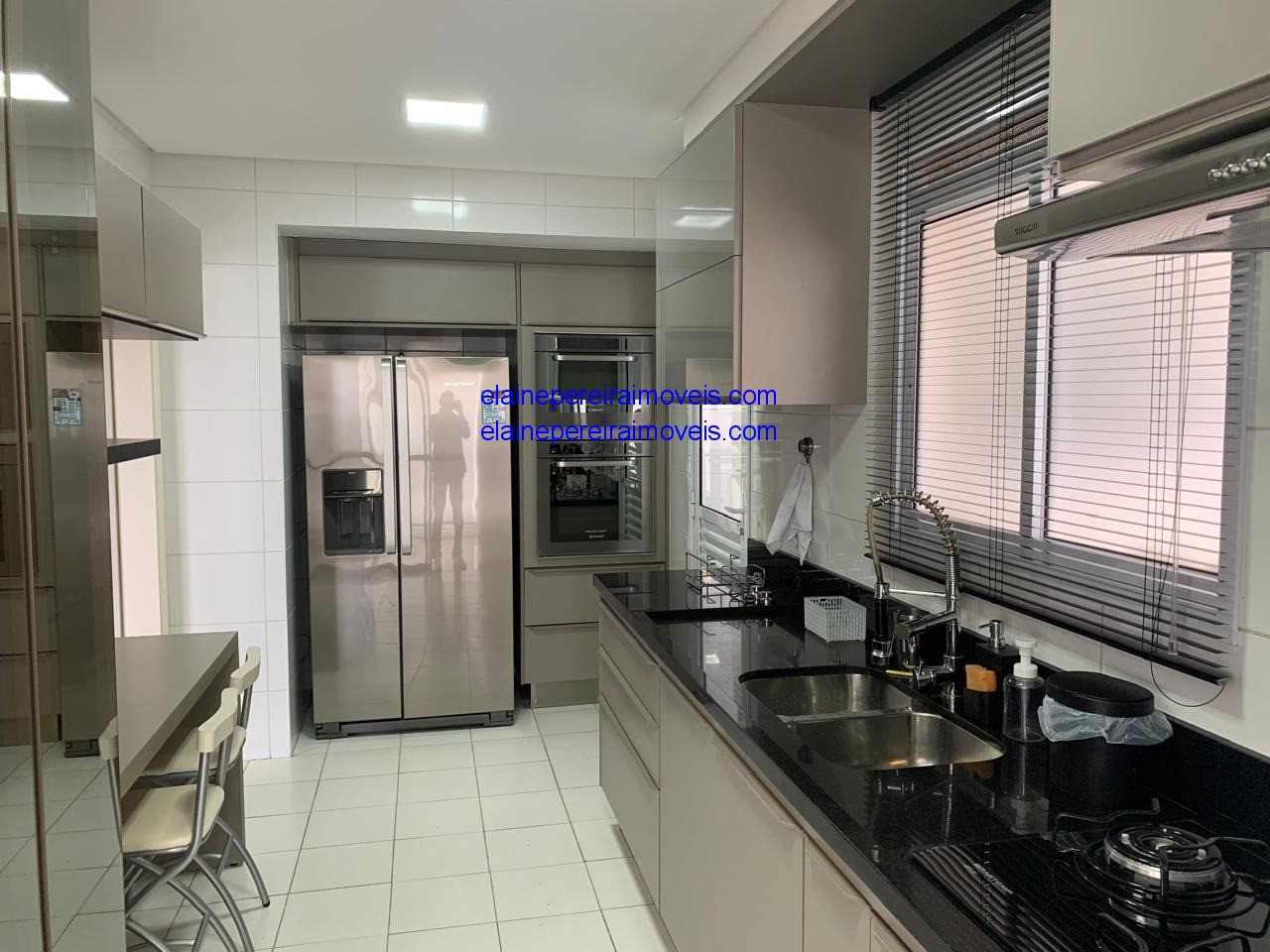 Butanta-Reserva Mairarê lindo 171mts 3 suítes, varanda gourmet - 3 vagas lazer completo R$ 1670.000,00