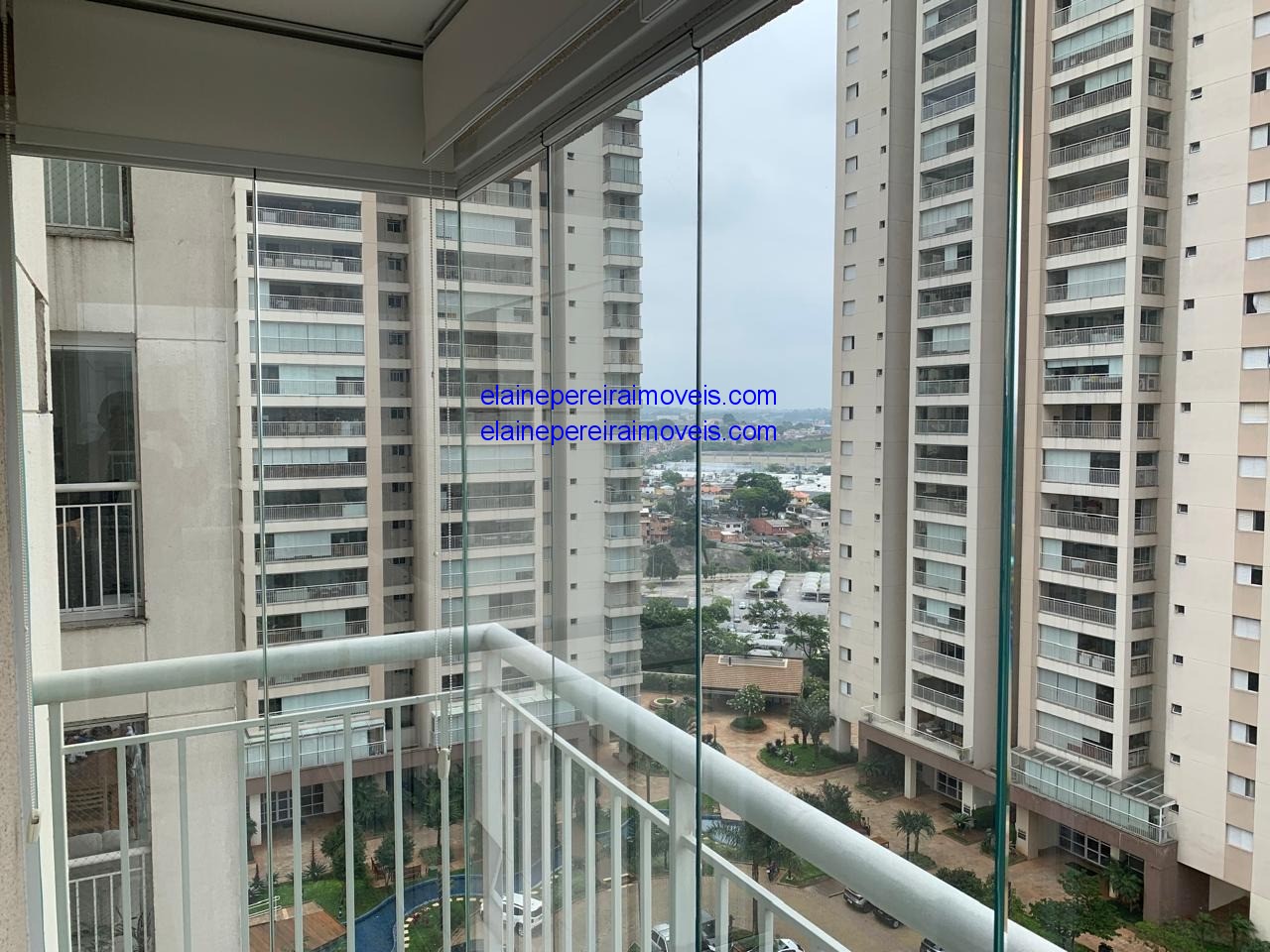 Butanta-Reserva Mairarê lindo 171mts 3 suítes, varanda gourmet - 3 vagas lazer completo R$ 1670.000,00