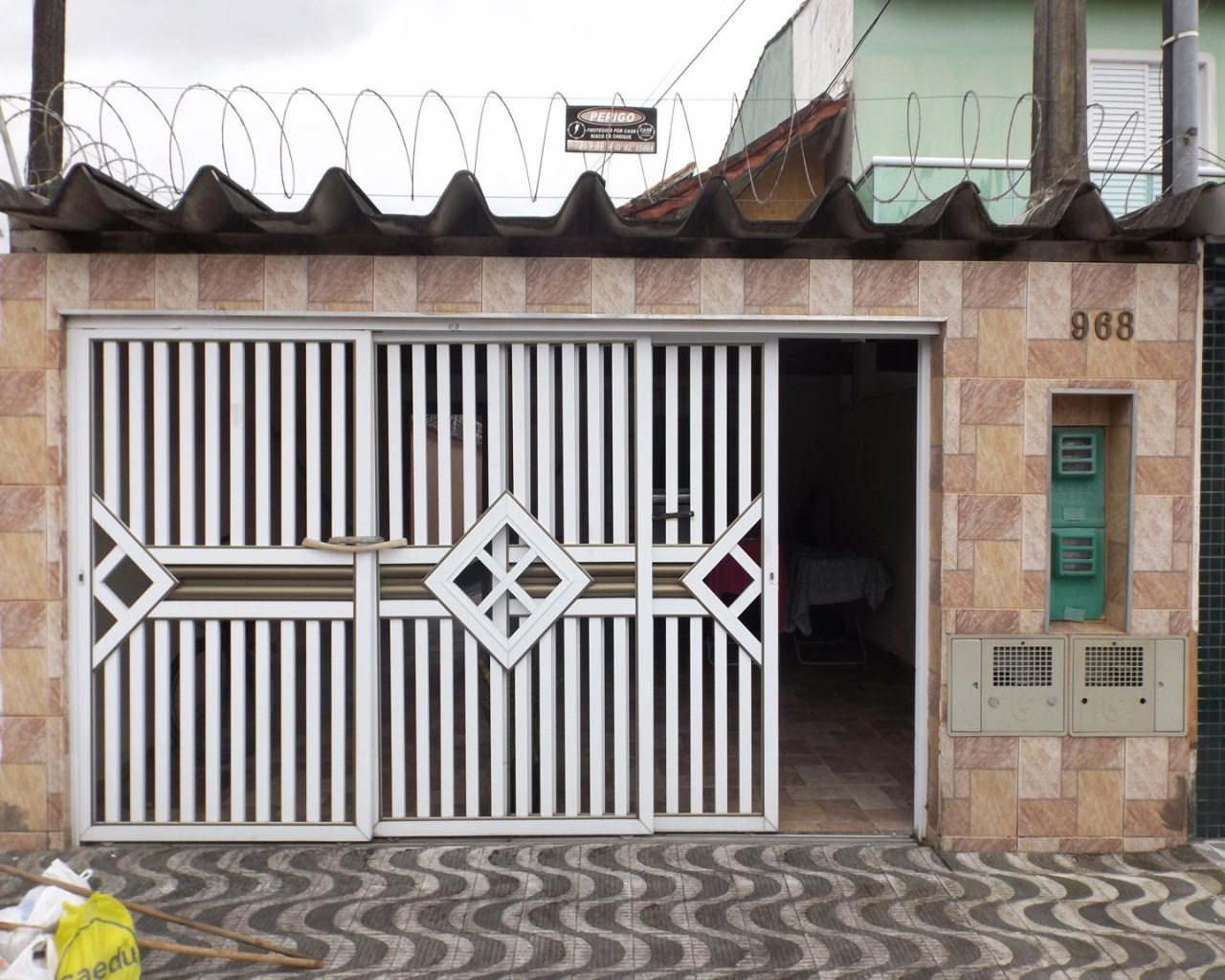 Casa, 2 quartos, 122 m² - Foto 1