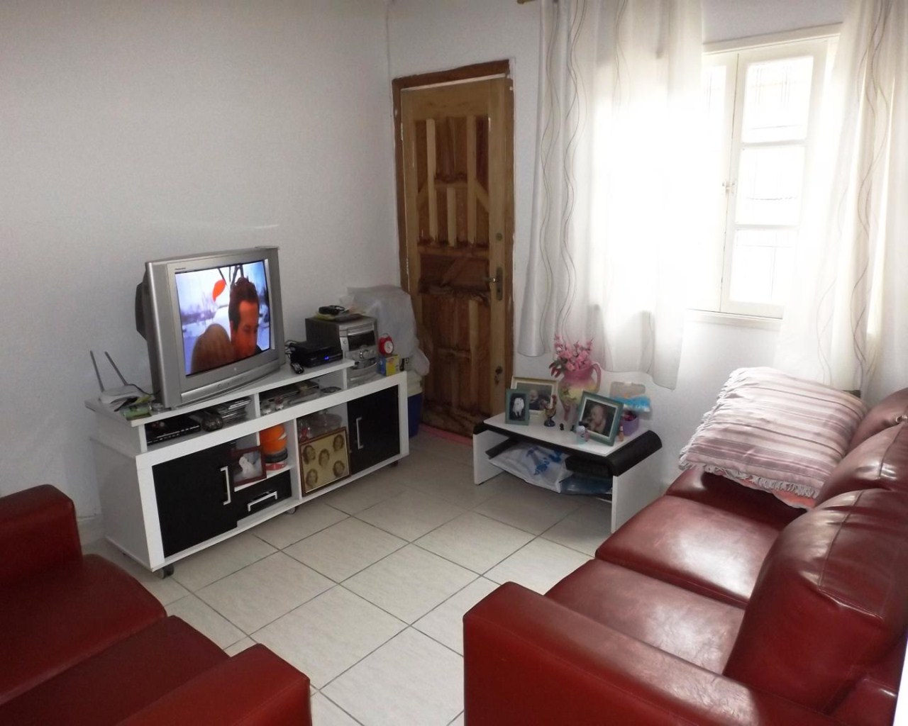 Casa, 2 quartos, 122 m² - Foto 2