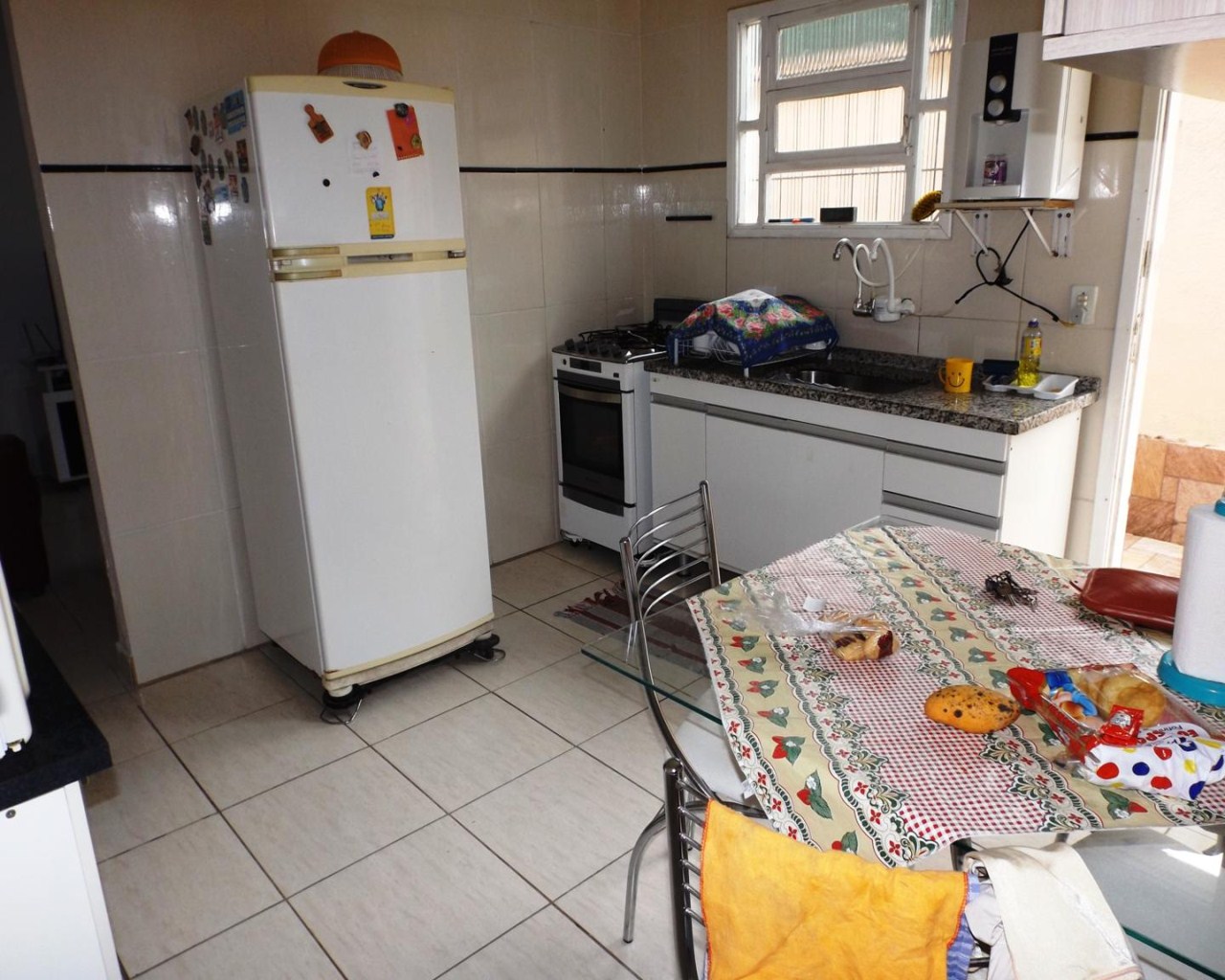 Casa, 2 quartos, 122 m² - Foto 3
