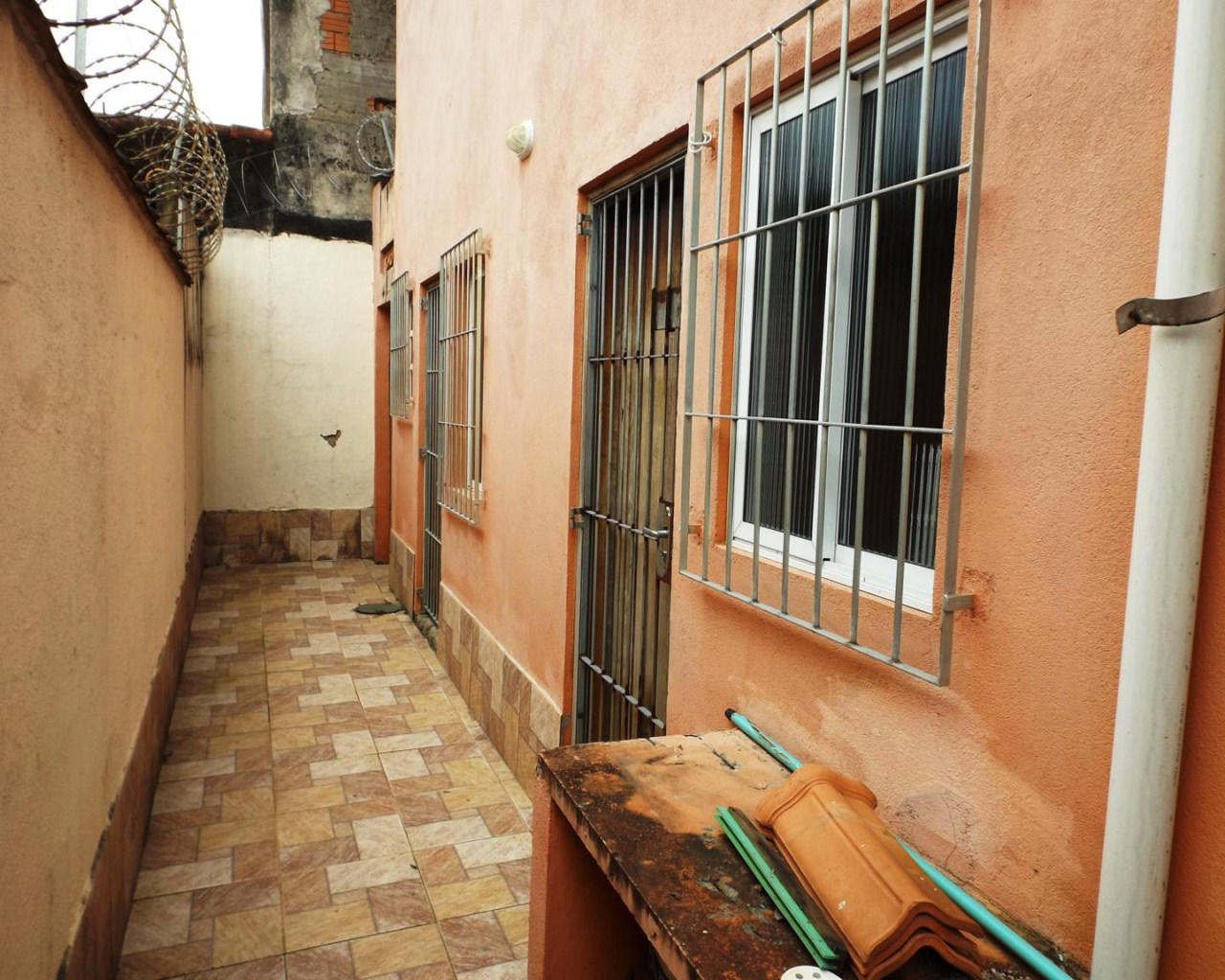 Casa, 2 quartos, 122 m² - Foto 21