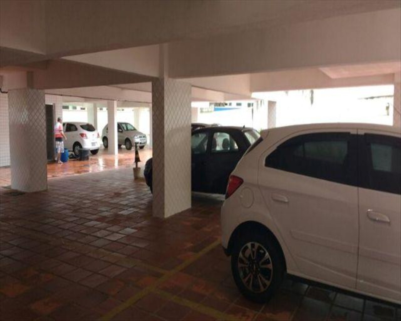 Apartamento, 2 quartos, 80 m² - Foto 13