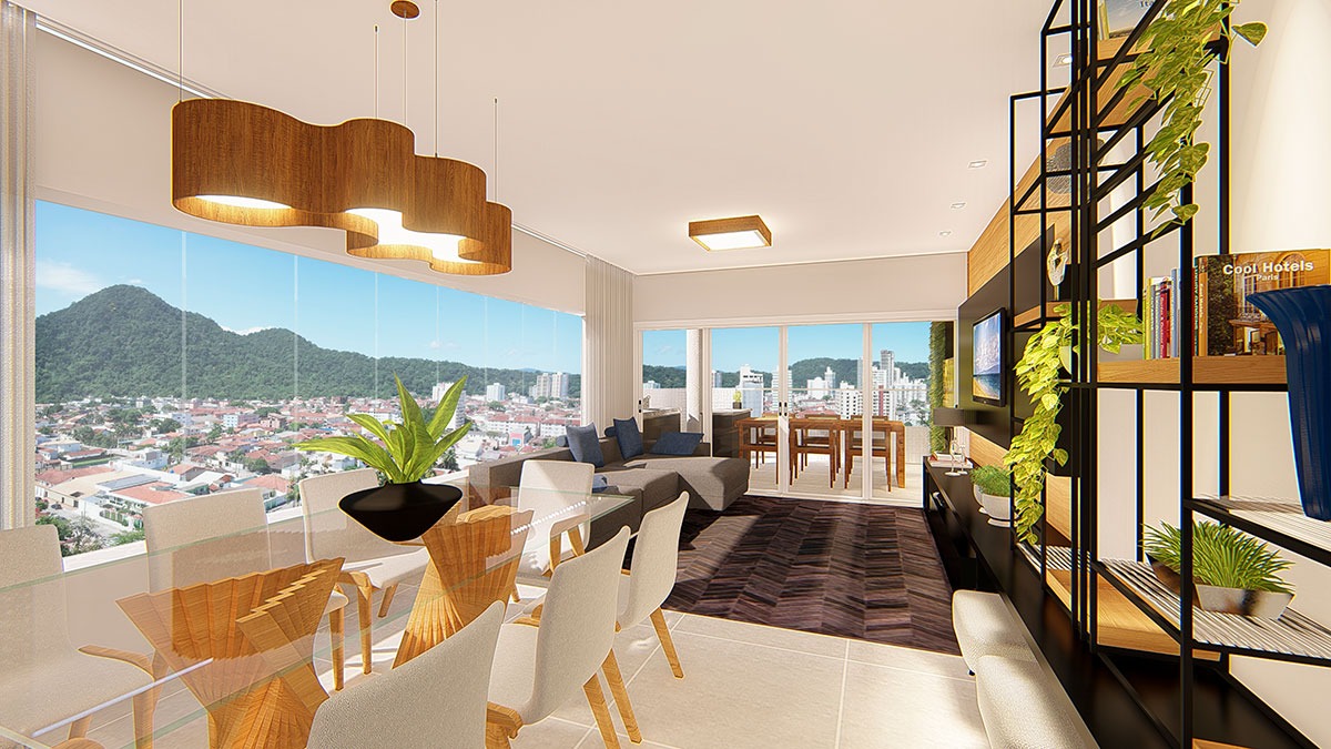 Apartamento, 3 quartos, 141 m² - Foto 12