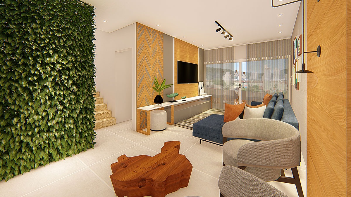 Apartamento, 3 quartos, 141 m² - Foto 10