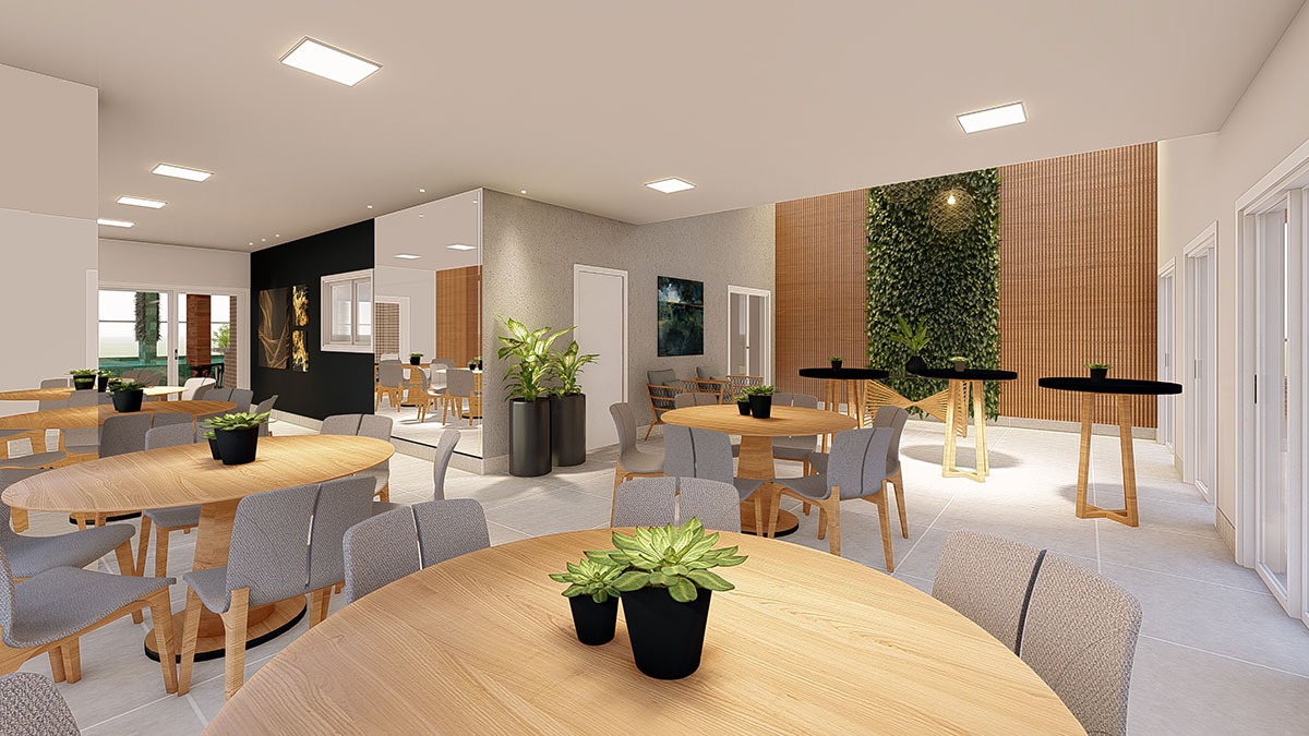 Apartamento, 3 quartos, 141 m² - Foto 2