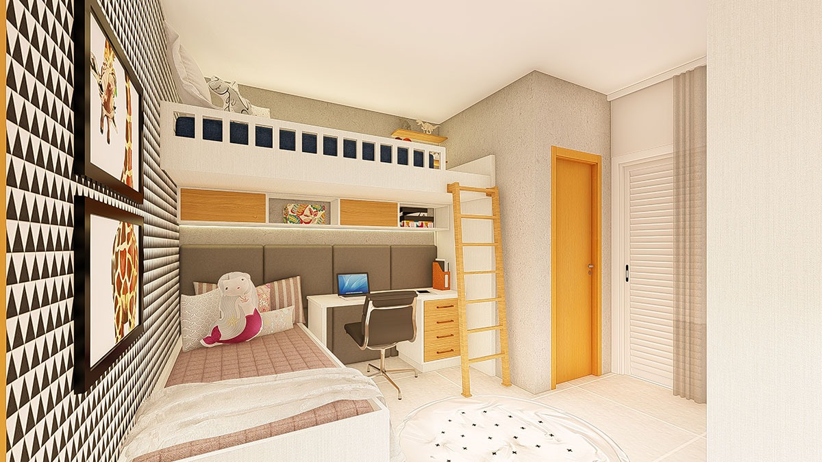 Apartamento, 3 quartos, 141 m² - Foto 8