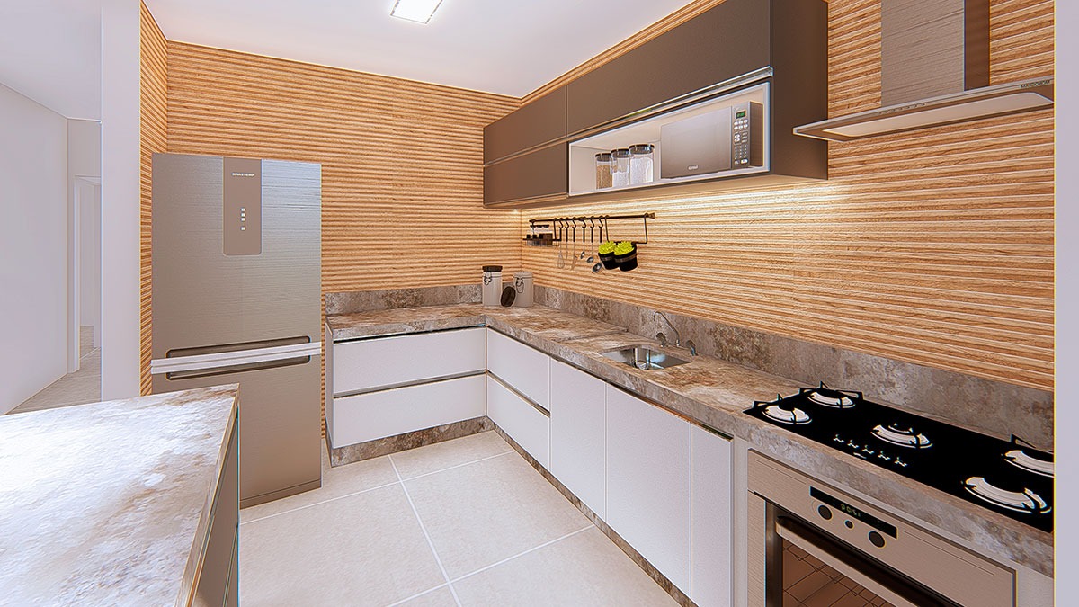 Apartamento, 3 quartos, 141 m² - Foto 11