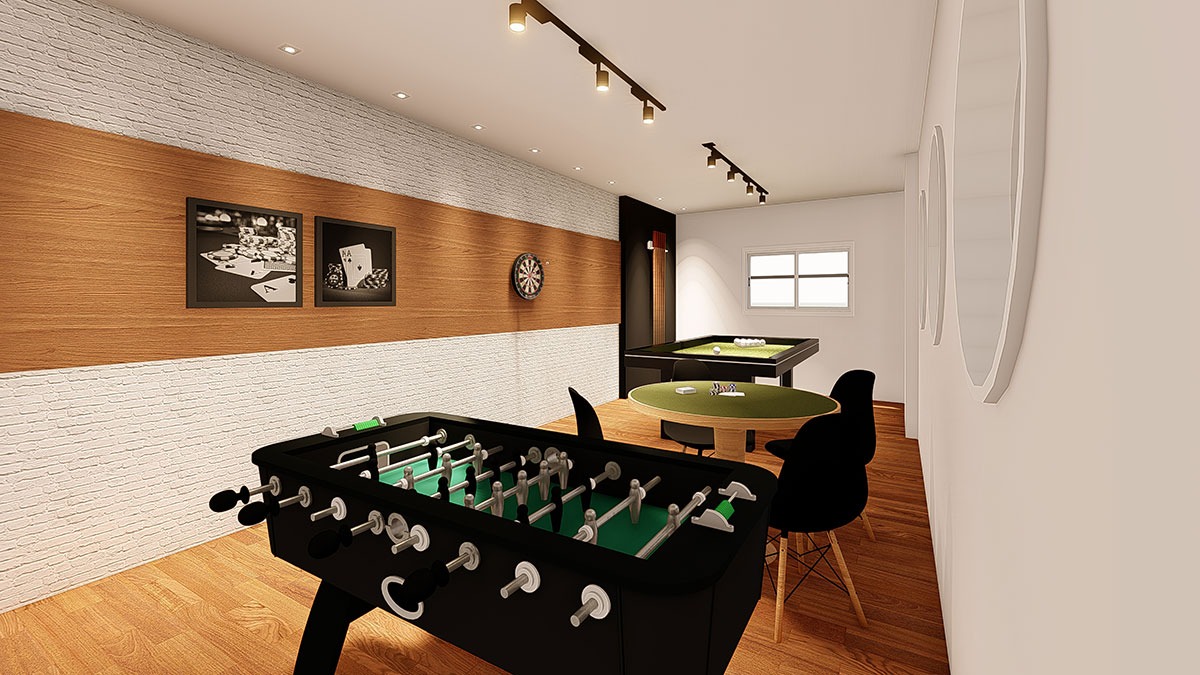 Apartamento, 3 quartos, 141 m² - Foto 4