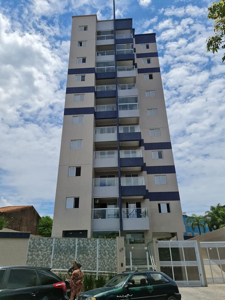 Apartamento, 2 quartos, 54 m² - Foto 3