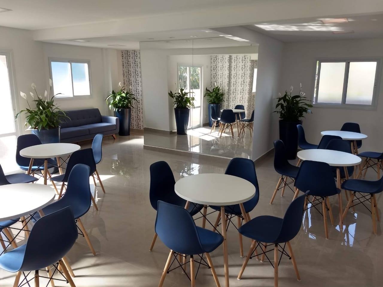 Apartamento, 2 quartos, 54 m² - Foto 8