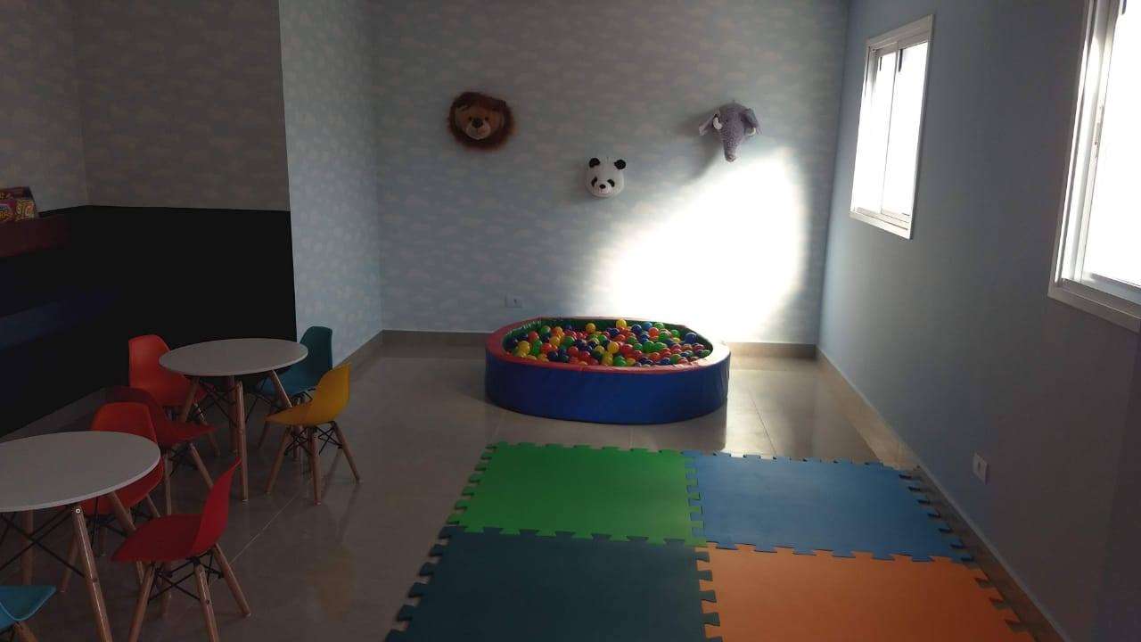 Apartamento, 2 quartos, 54 m² - Foto 10