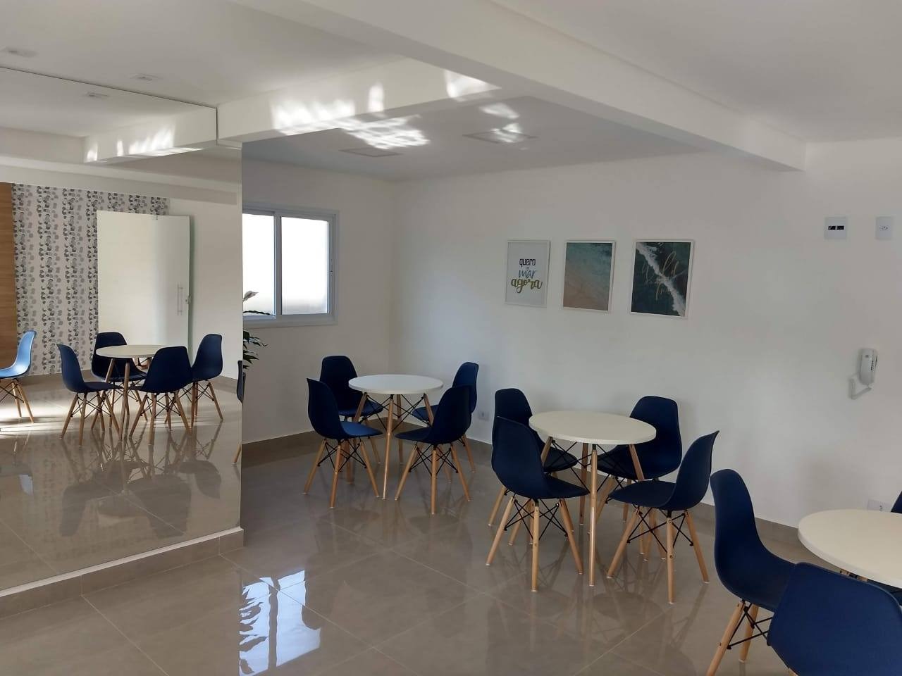 Apartamento, 2 quartos, 54 m² - Foto 9
