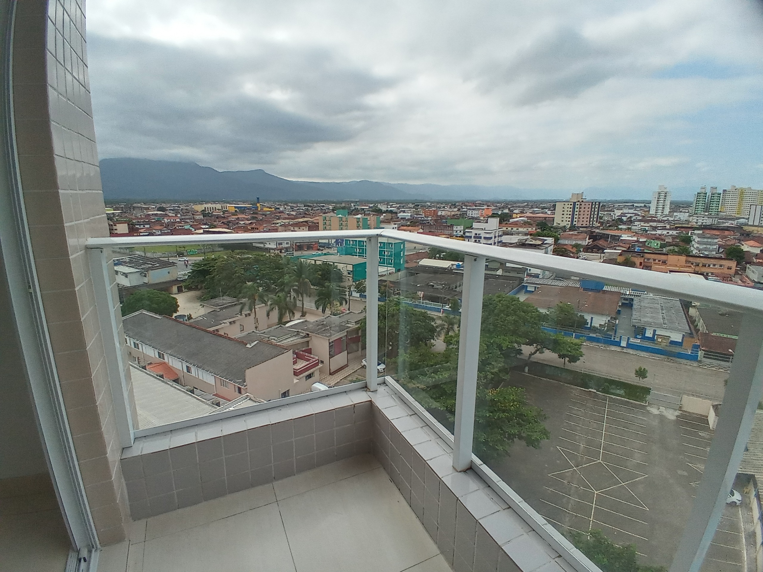 Apartamento, 2 quartos, 54 m² - Foto 11