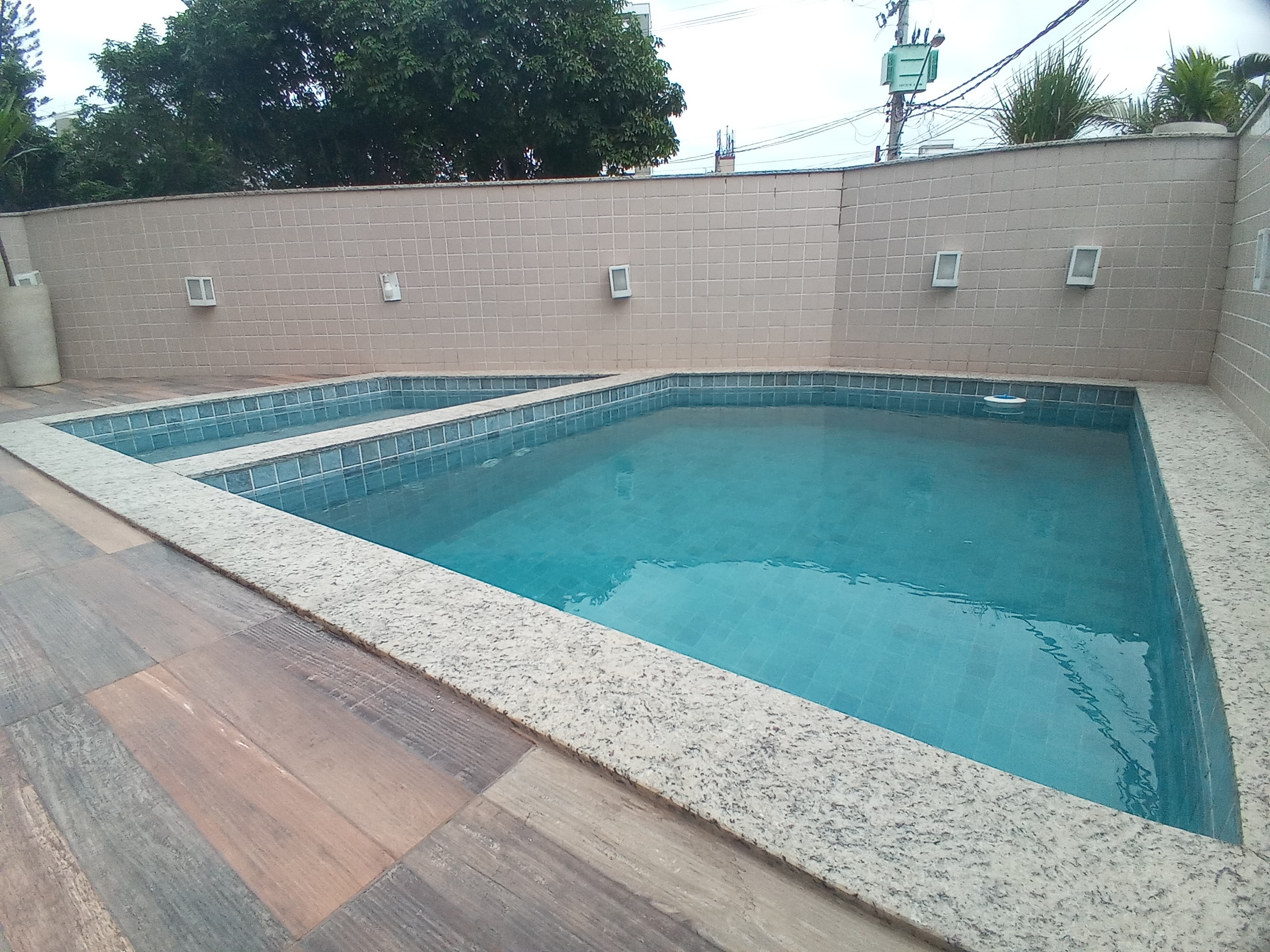 Apartamento, 2 quartos, 54 m² - Foto 1