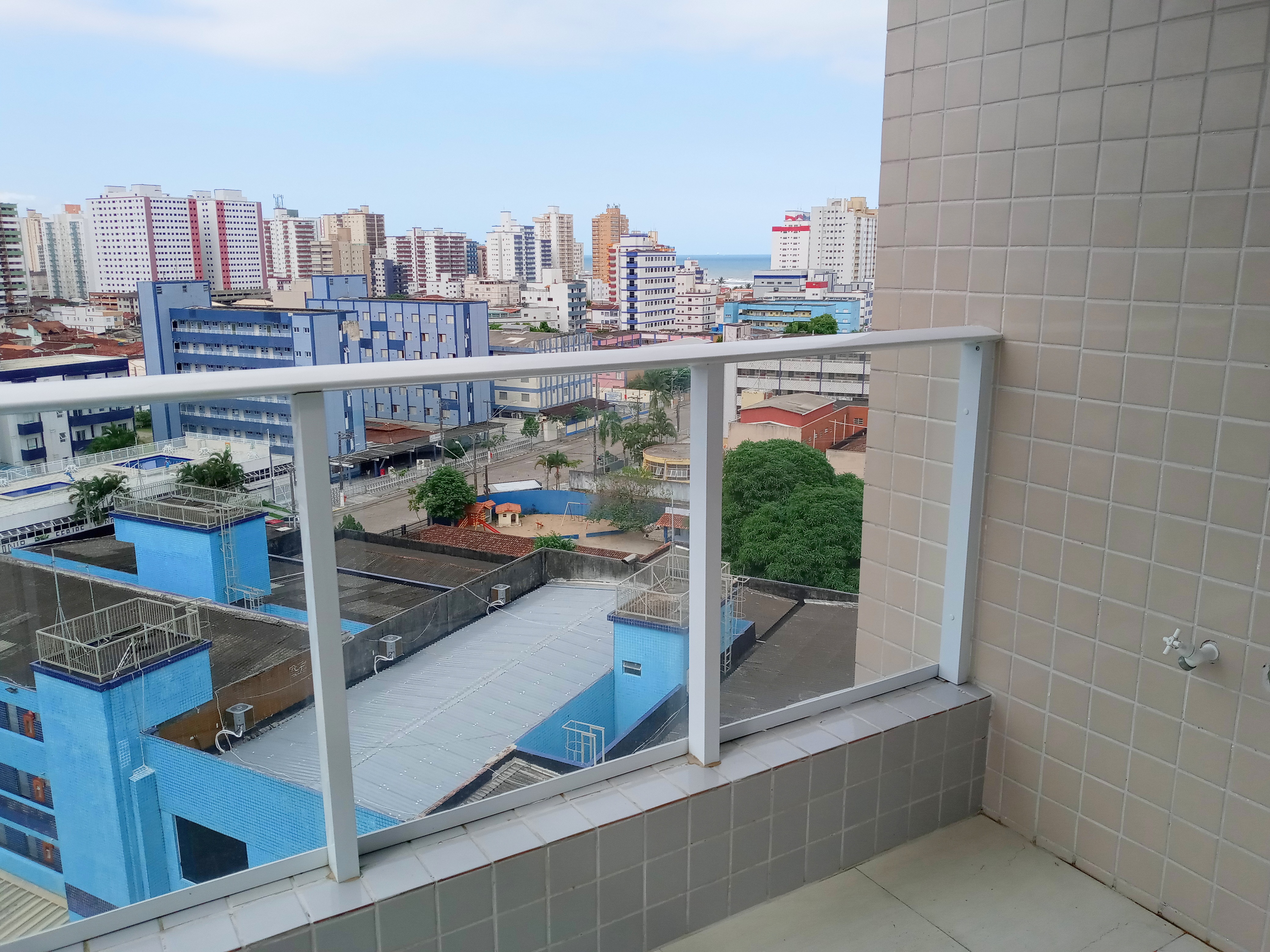 Apartamento, 2 quartos, 54 m² - Foto 12