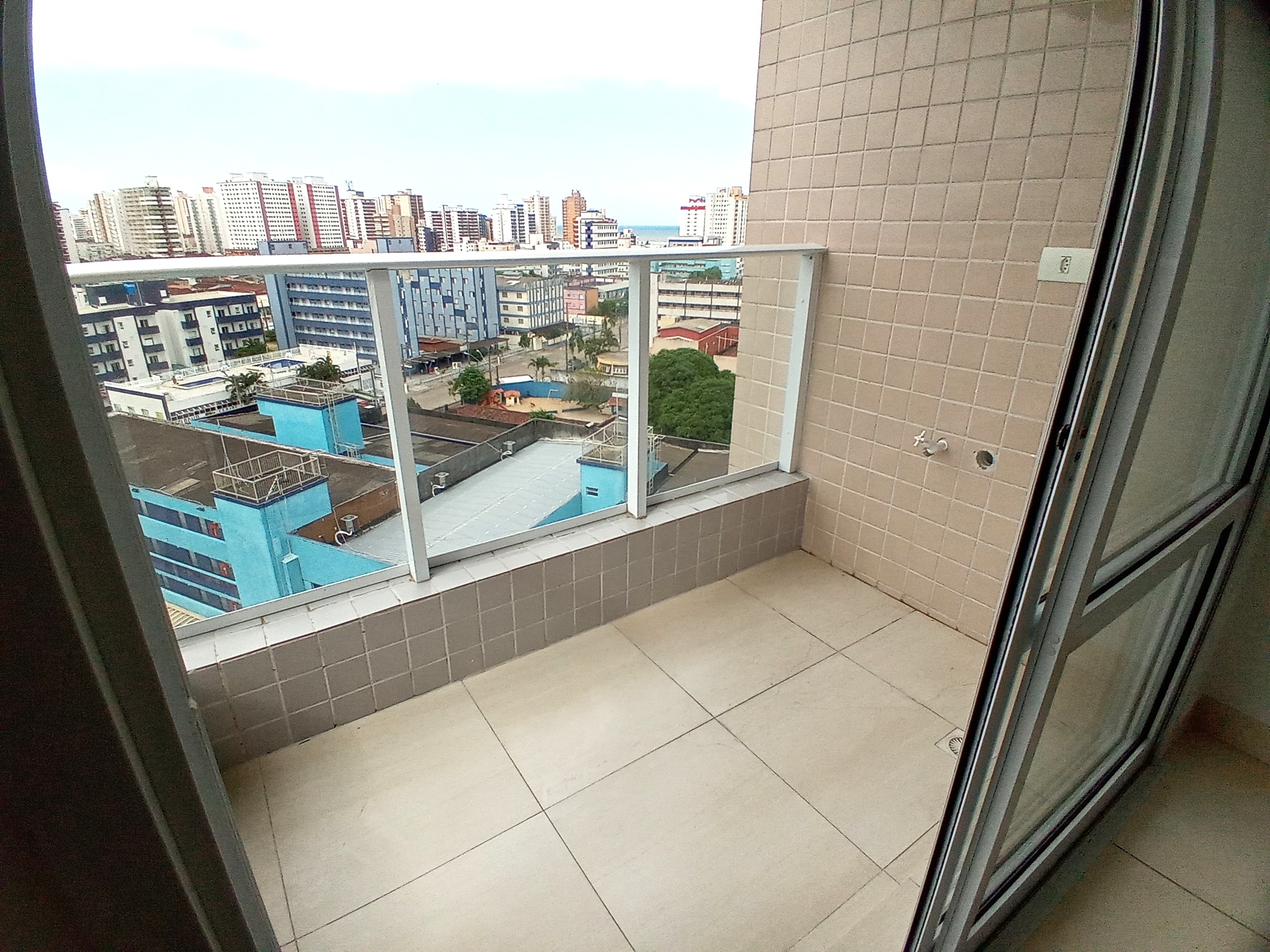 Apartamento, 2 quartos, 54 m² - Foto 2