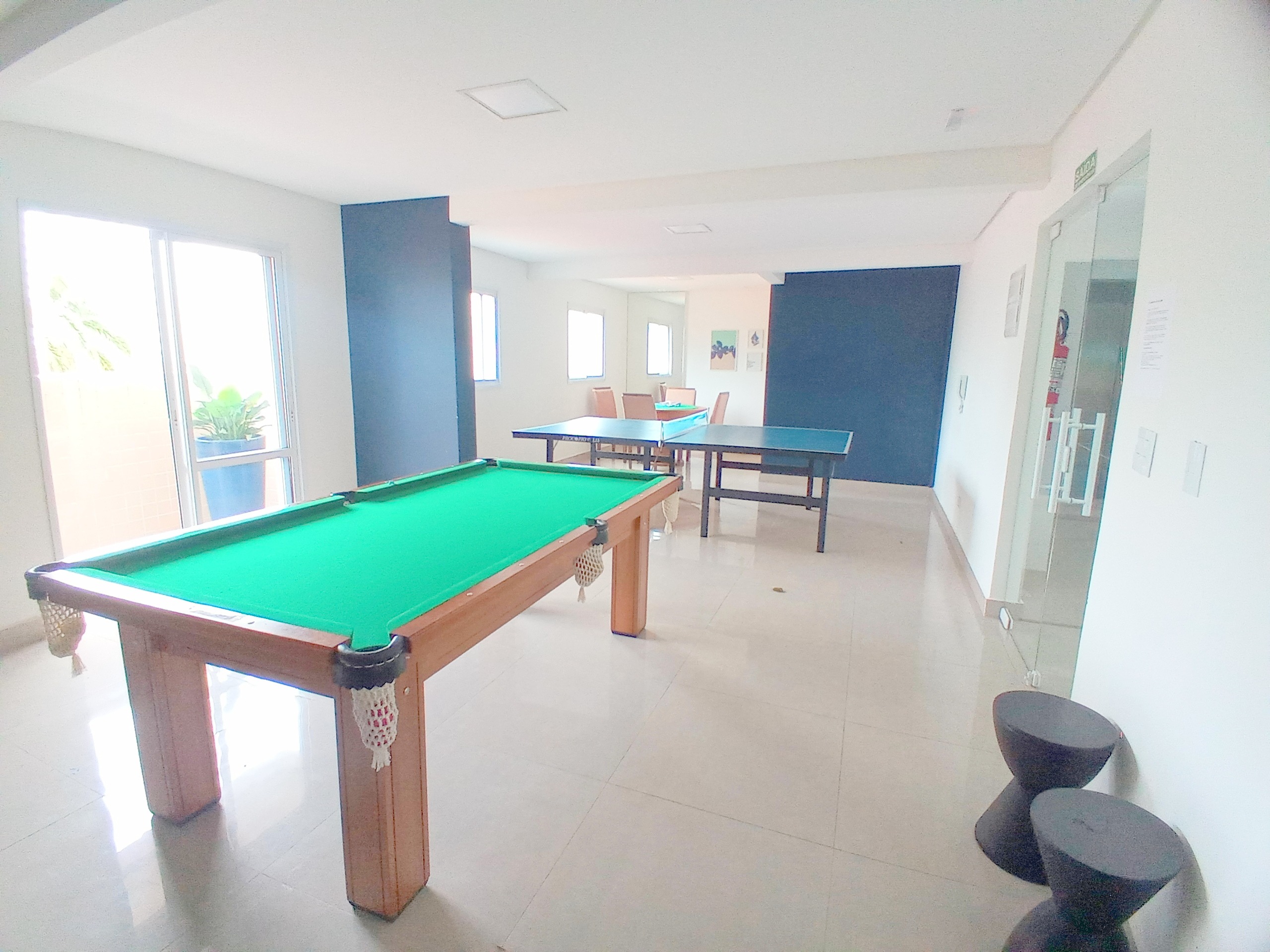 Apartamento, 2 quartos, 54 m² - Foto 8