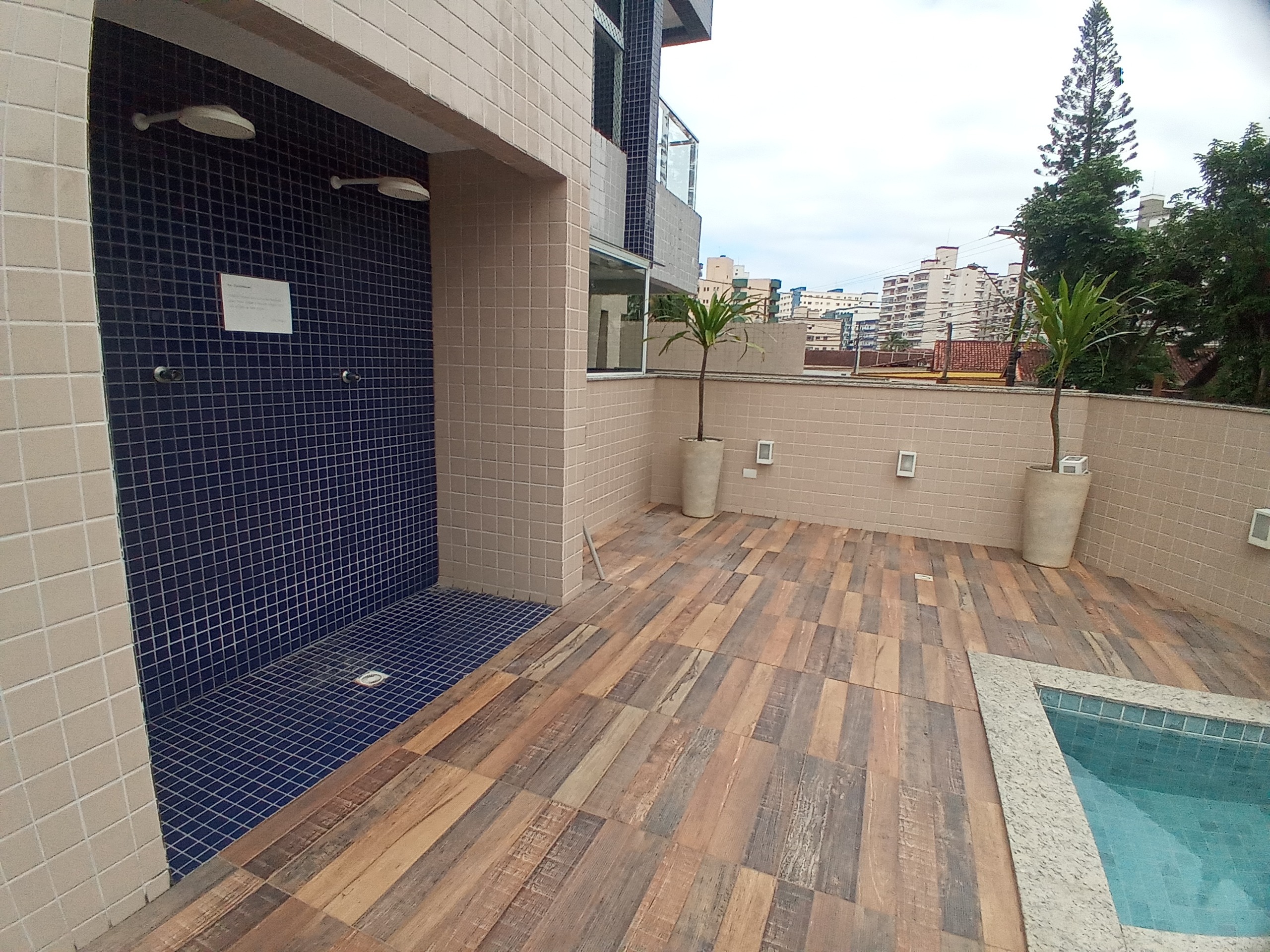 Apartamento, 2 quartos, 54 m² - Foto 9