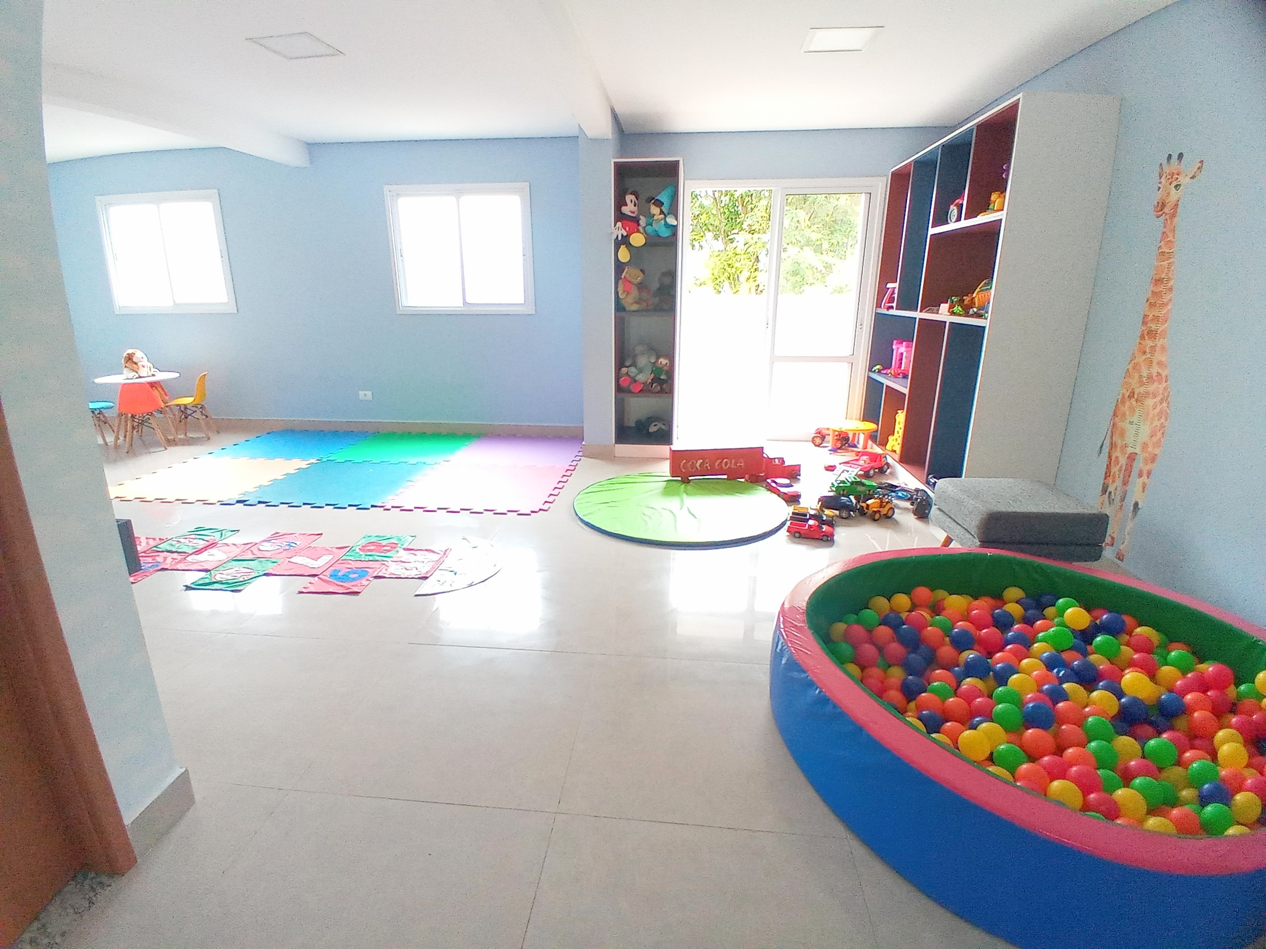 Apartamento, 2 quartos, 54 m² - Foto 7