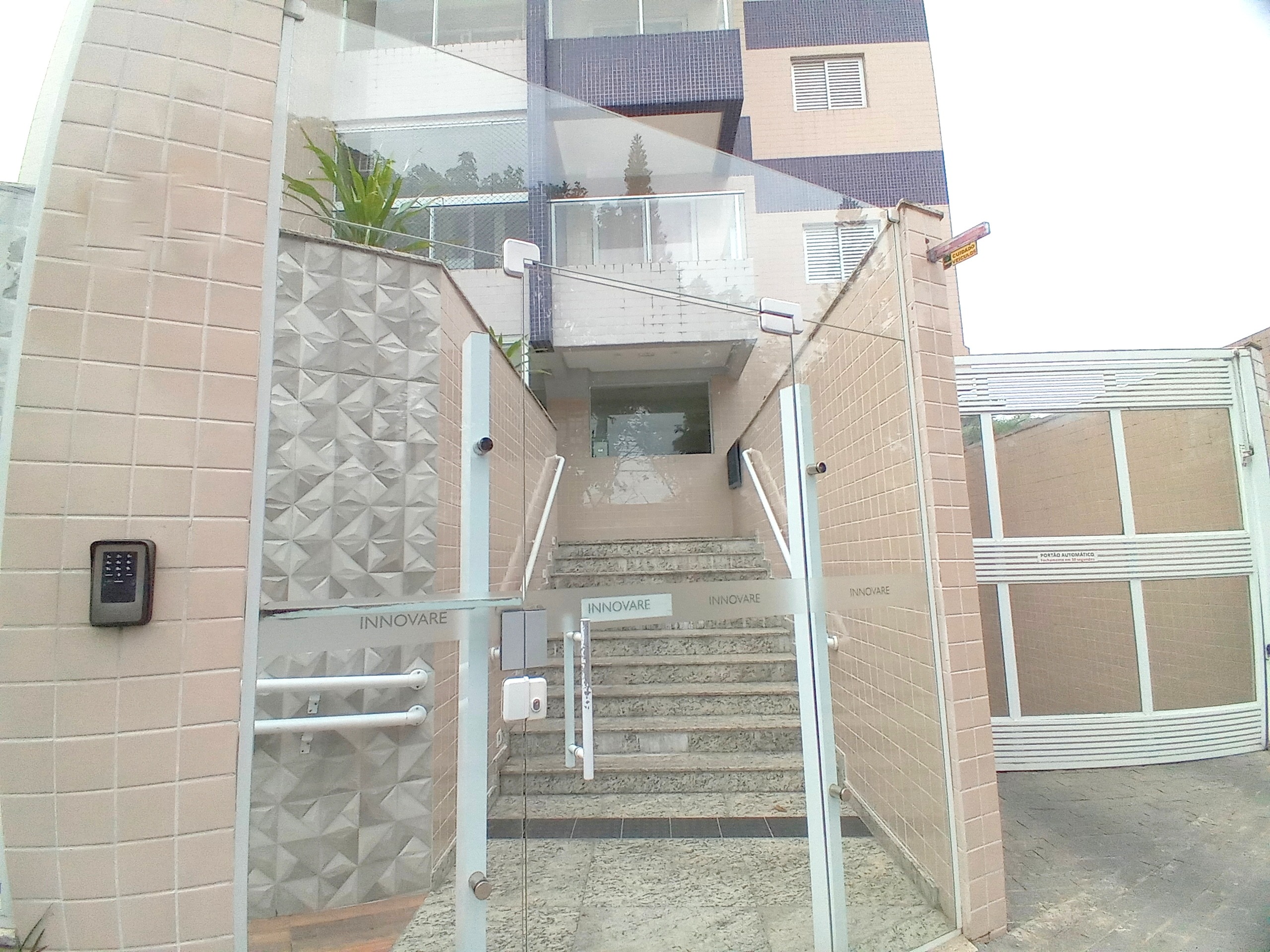 Apartamento, 2 quartos, 54 m² - Foto 15