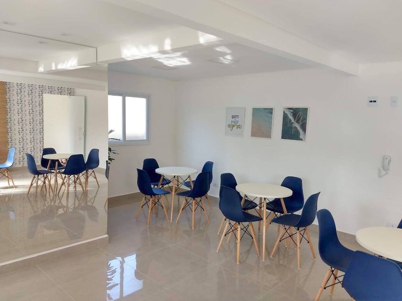 Apartamento, 2 quartos, 54 m² - Foto 5