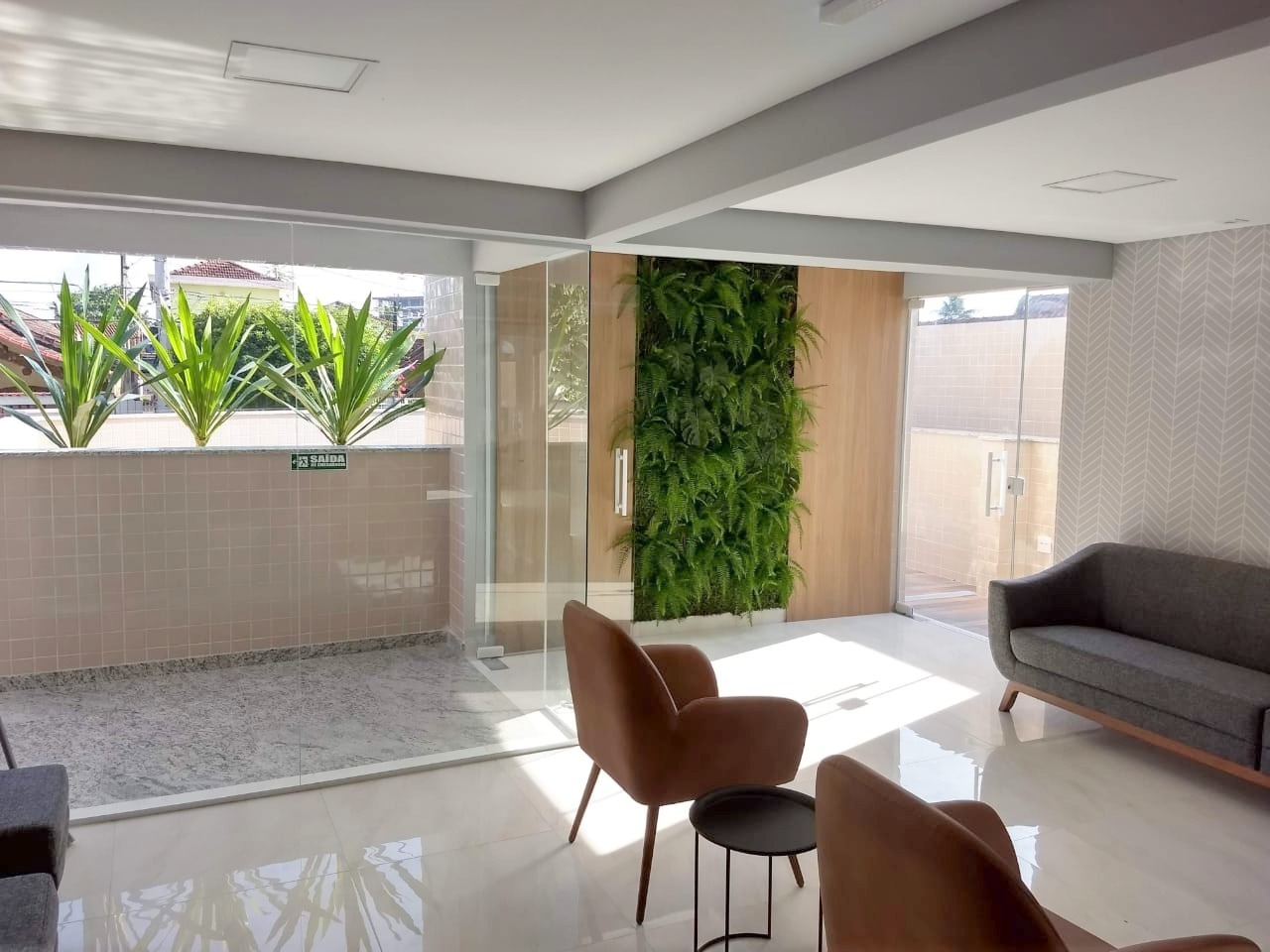 Apartamento, 2 quartos, 54 m² - Foto 3