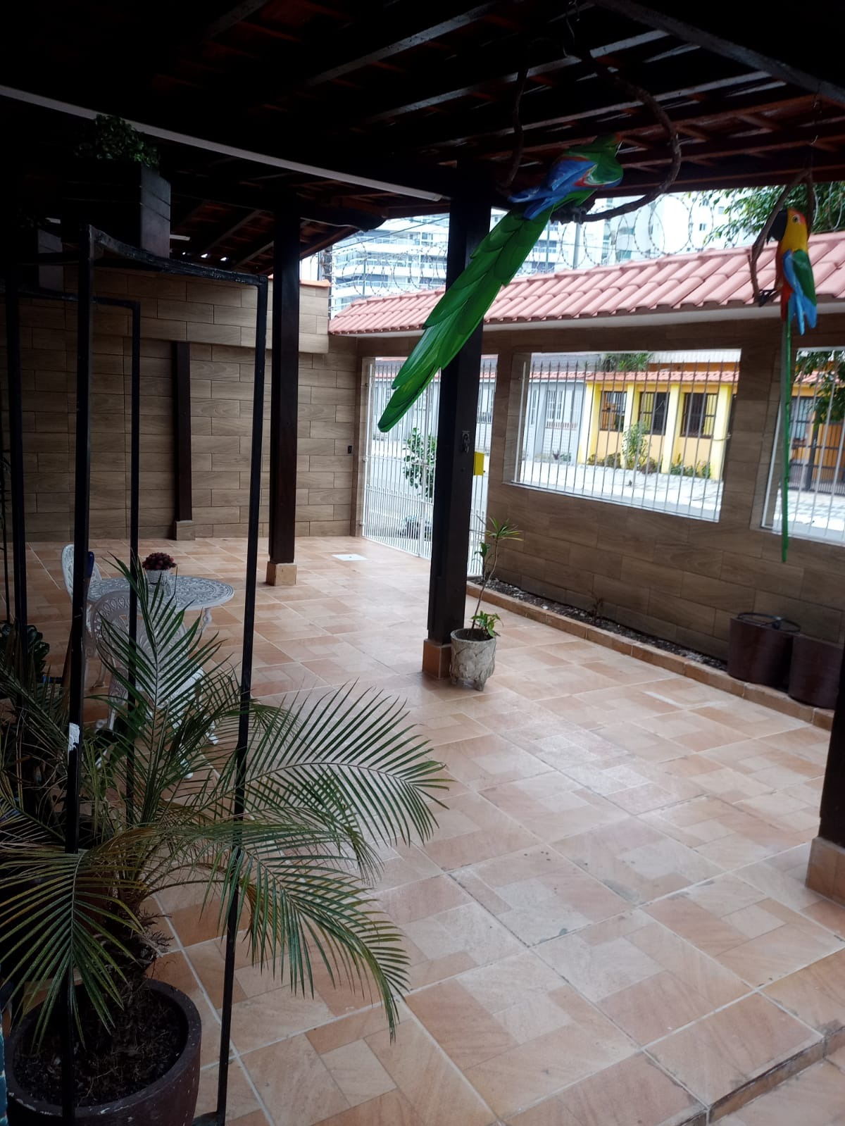 Casa, 3 quartos, 134 m² - Foto 1