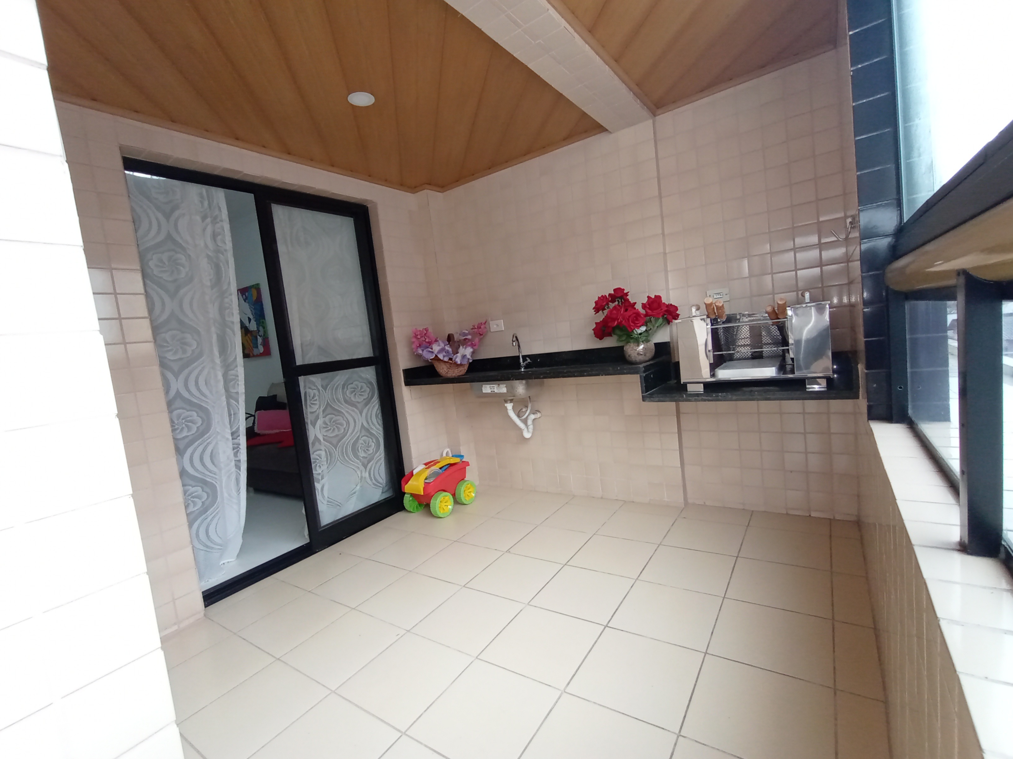 Apartamento, 2 quartos, 78 m² - Foto 2