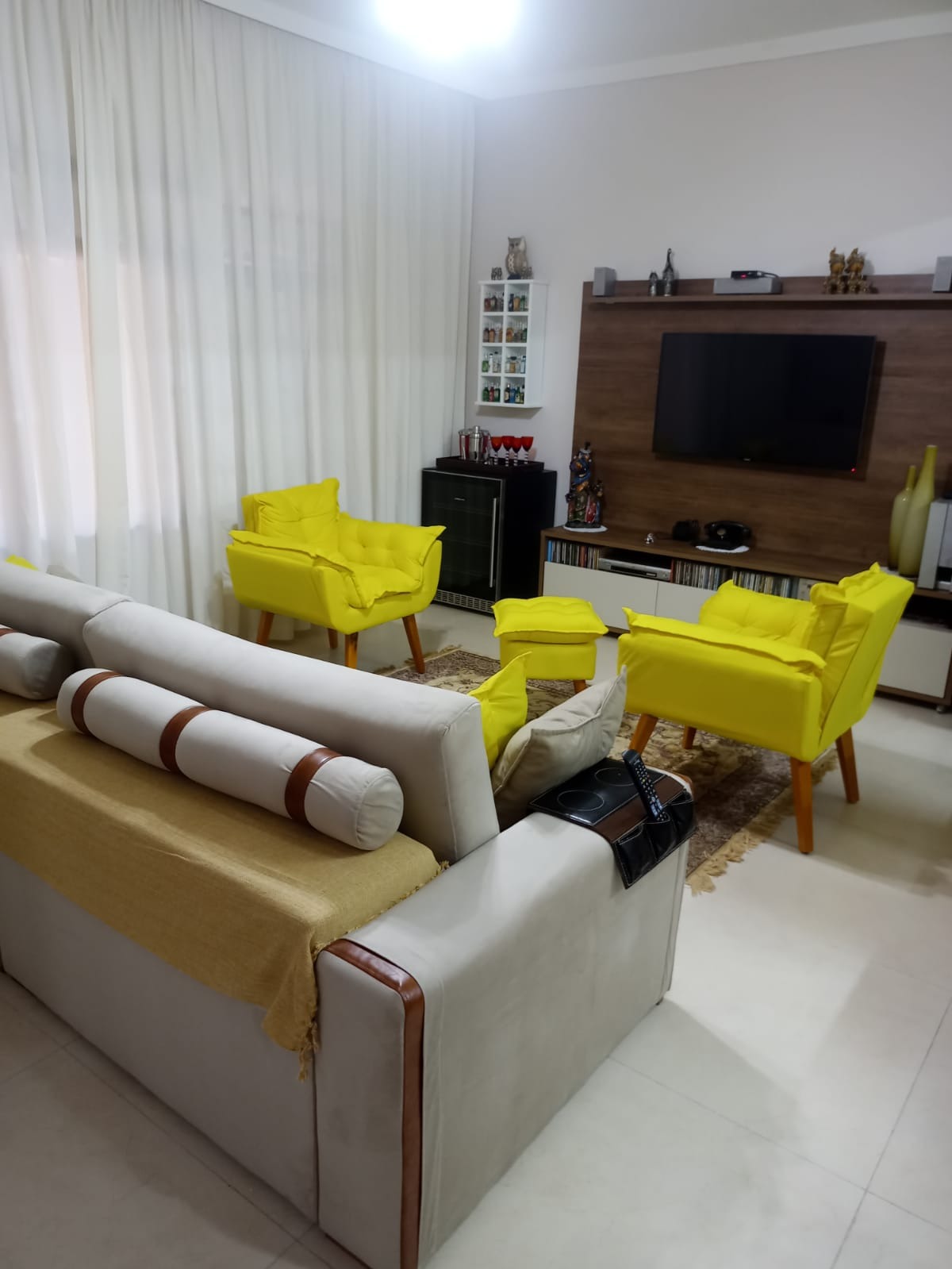 Casa, 3 quartos, 134 m² - Foto 7