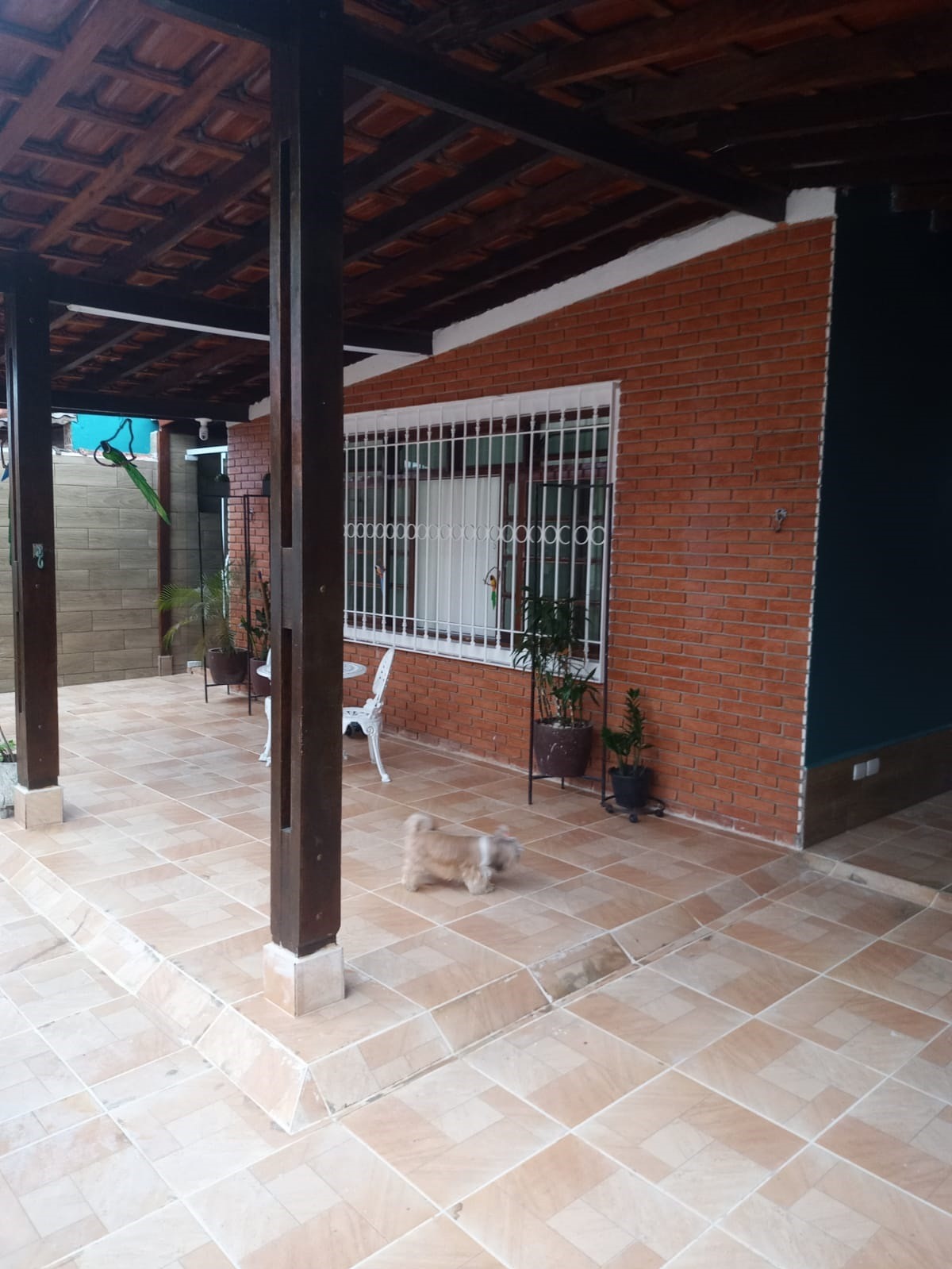 Casa, 3 quartos, 134 m² - Foto 2