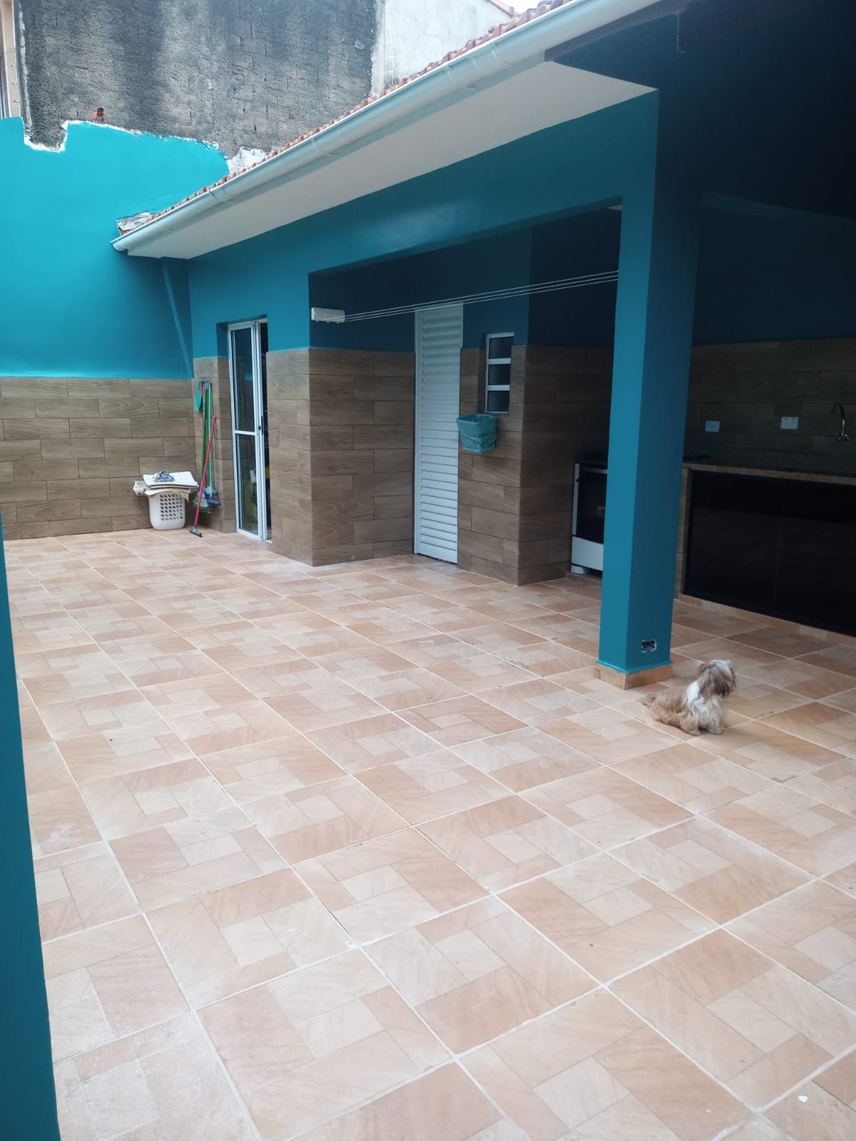Casa, 3 quartos, 134 m² - Foto 24